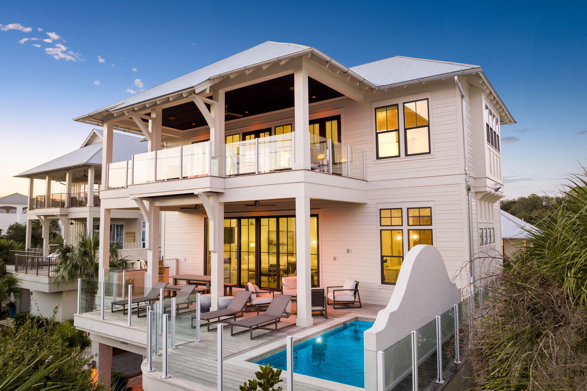 GULF SHORE MANOR - Residential
