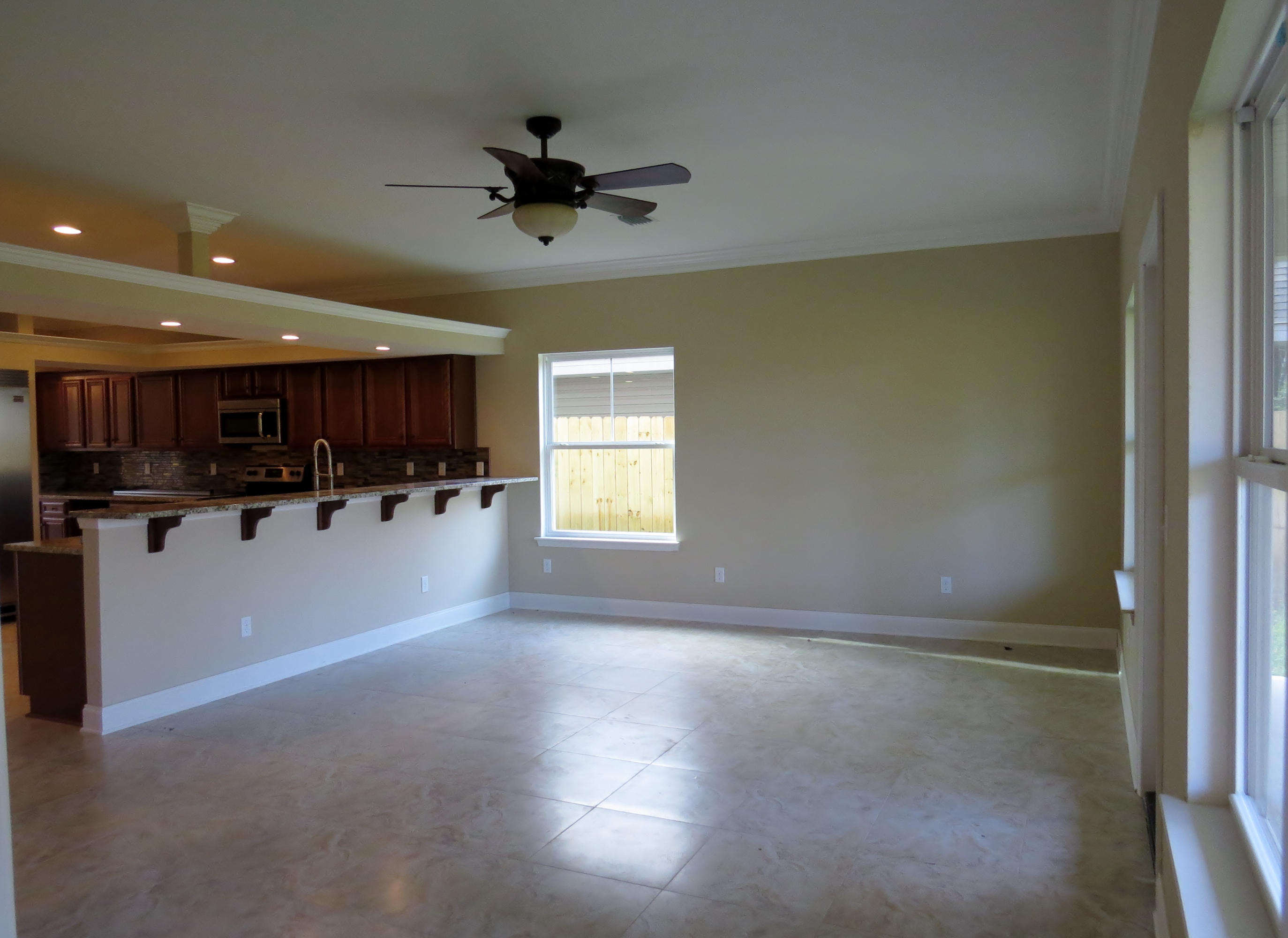 OAKLAND ADDN - Residential