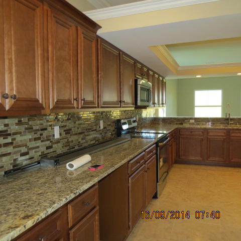 OAKLAND ADDN - Residential