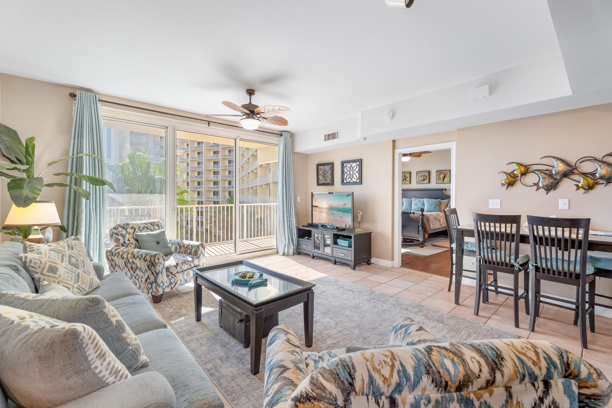 SHORES OF PANAMA - Residential