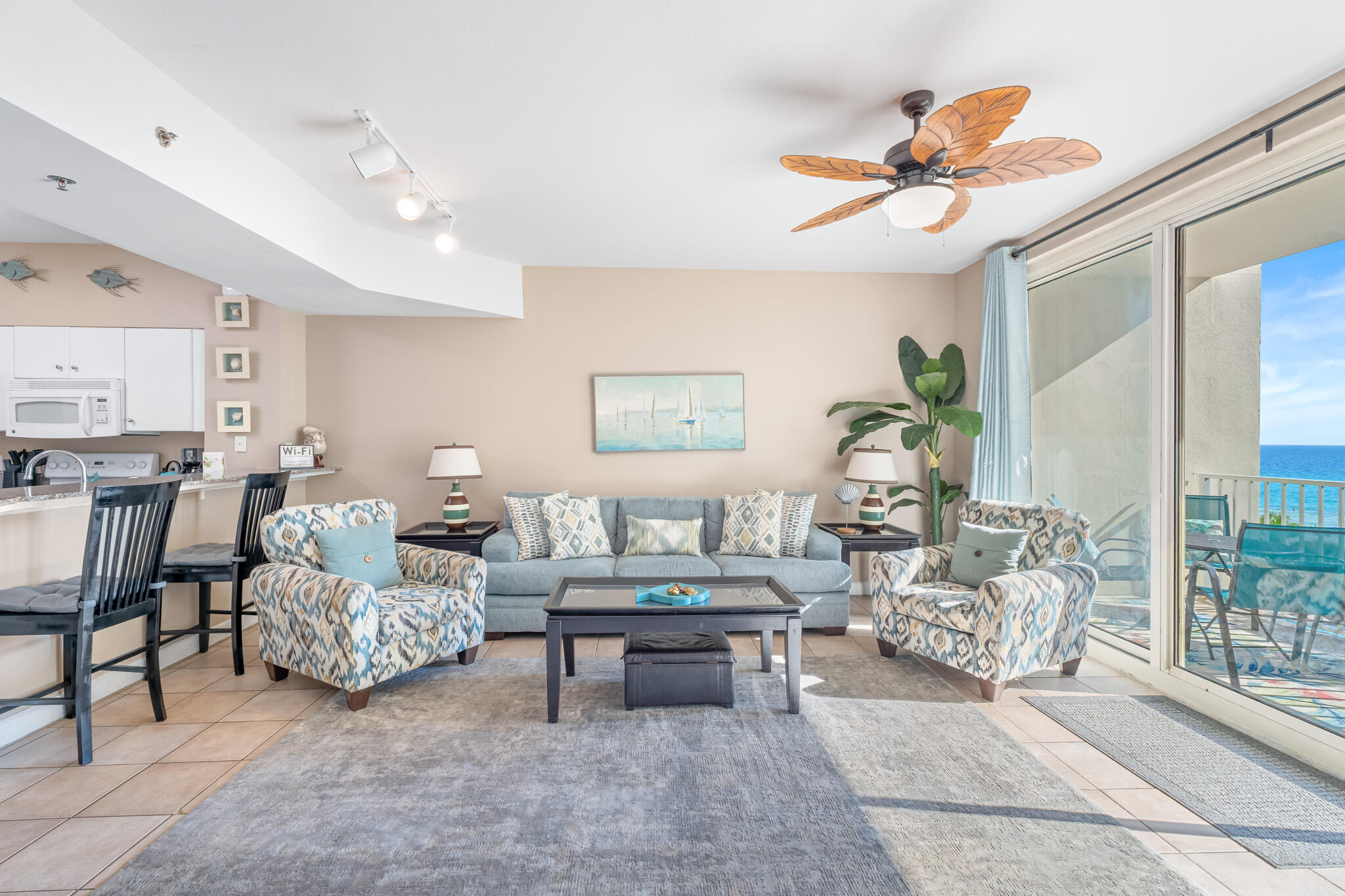 SHORES OF PANAMA - Residential