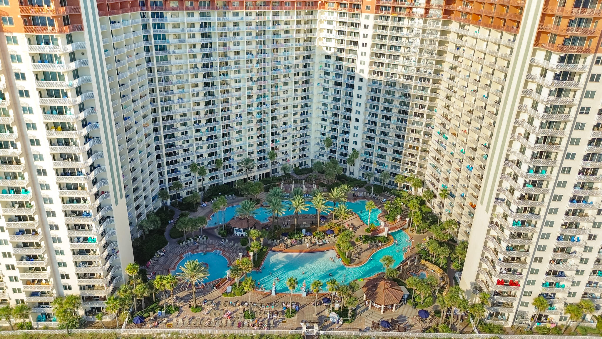 SHORES OF PANAMA - Residential