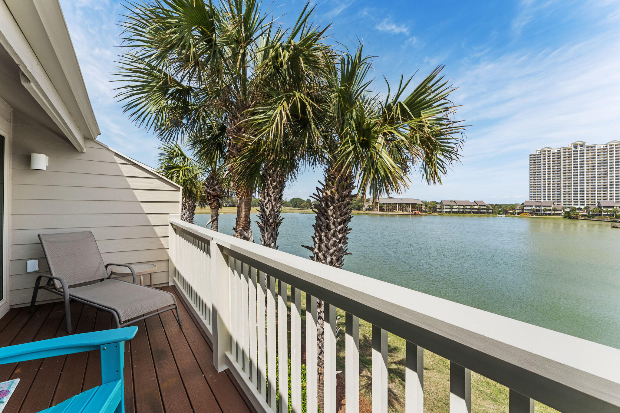 SEASCAPE CONDO PH 6A - Residential