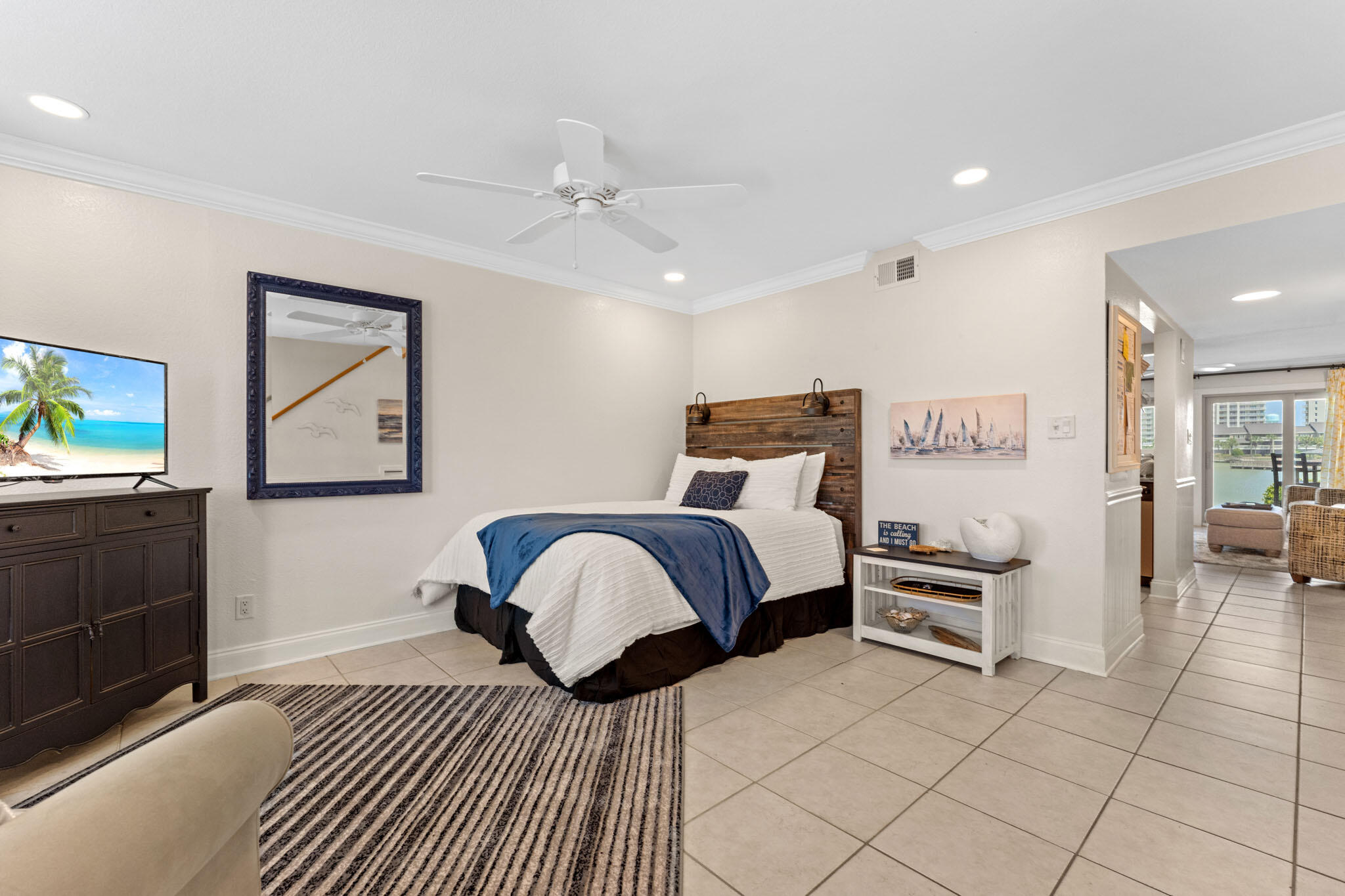 SEASCAPE CONDO PH 6A - Residential