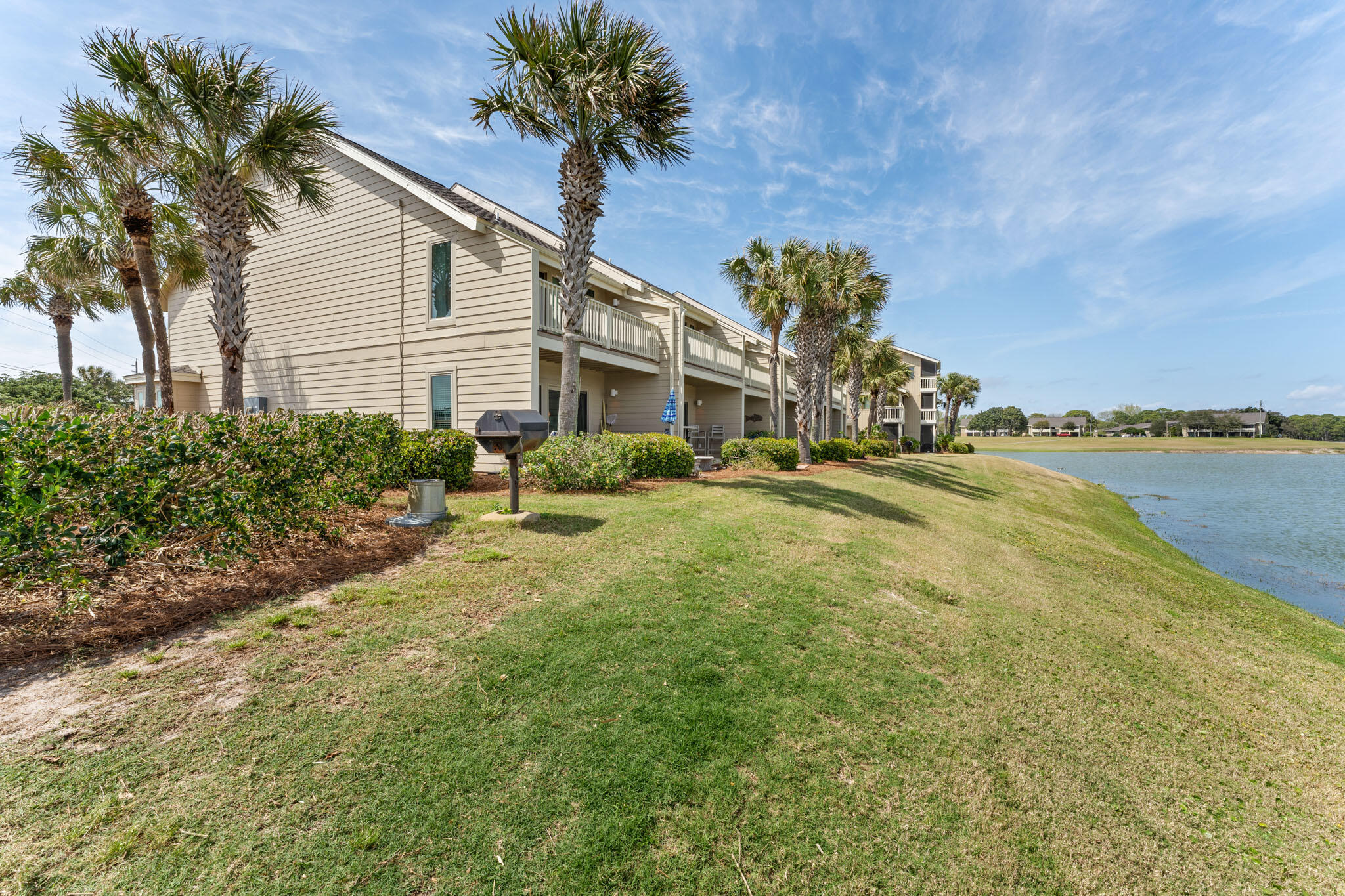 SEASCAPE CONDO PH 6A - Residential