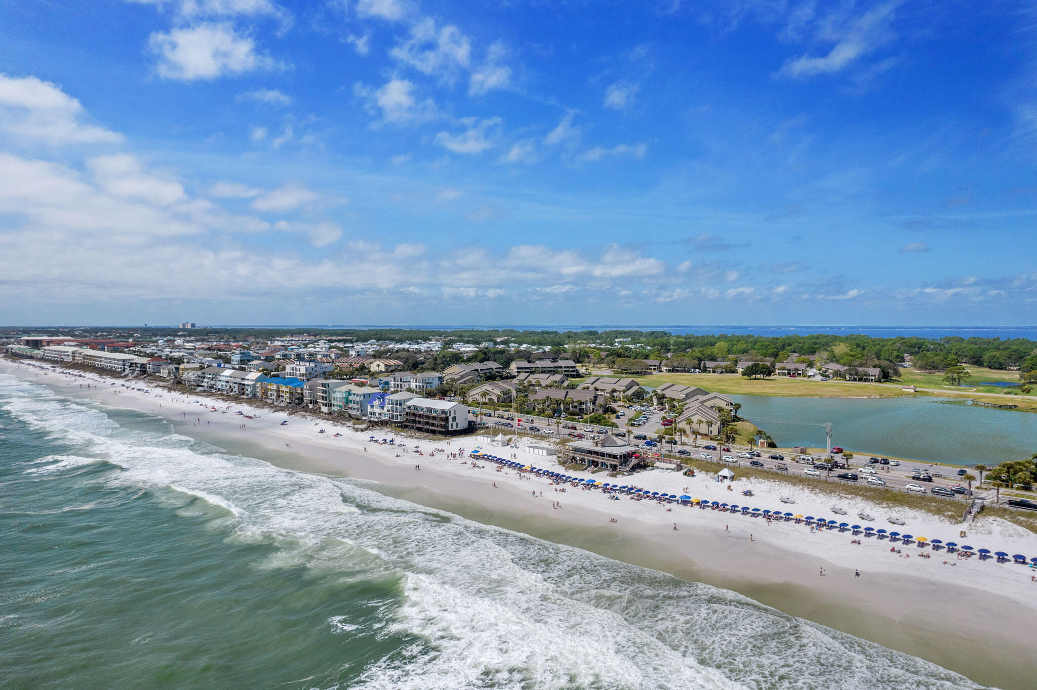 SEASCAPE CONDO PH 6A - Residential