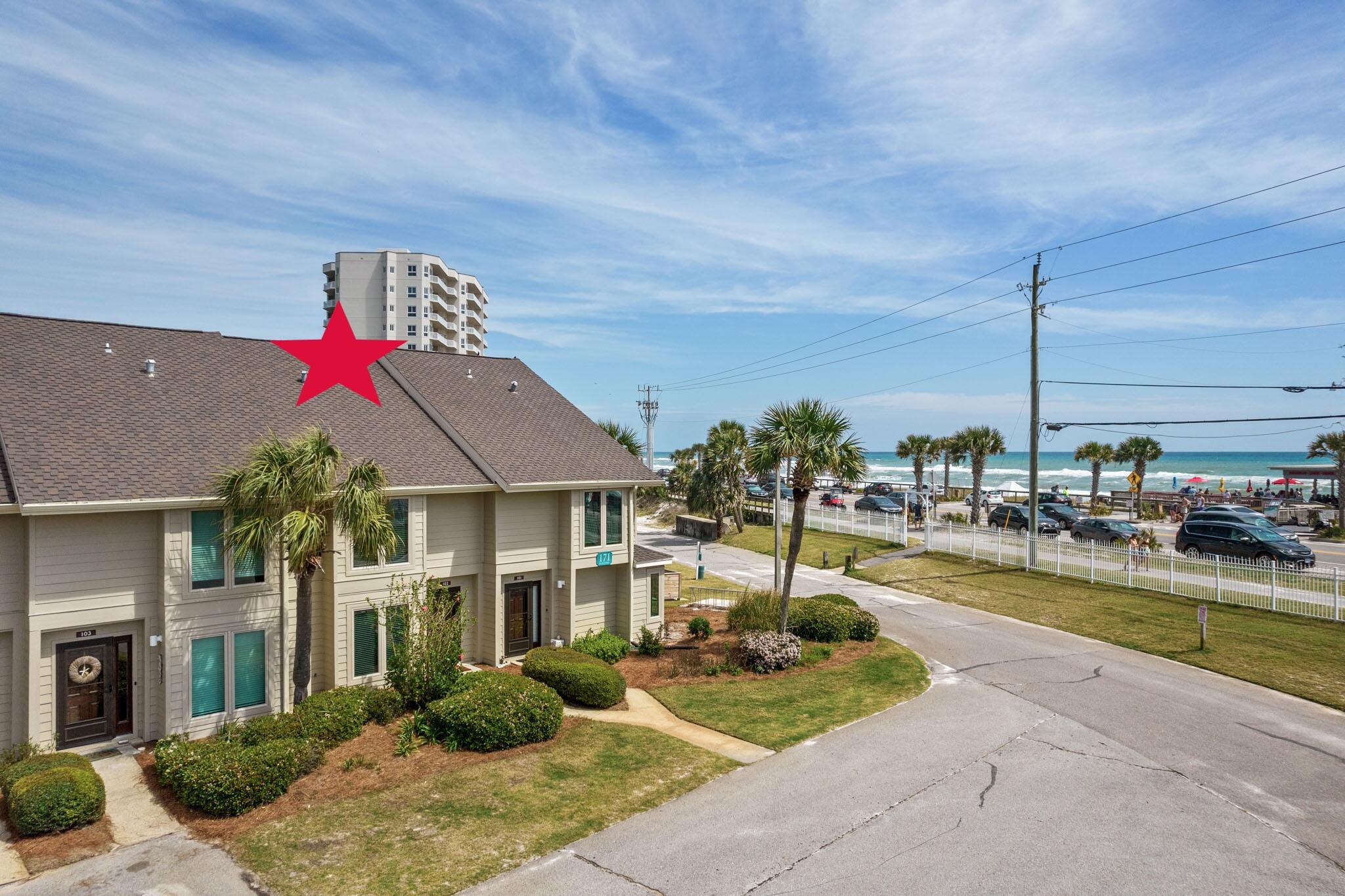 SEASCAPE CONDO PH 6A - Residential