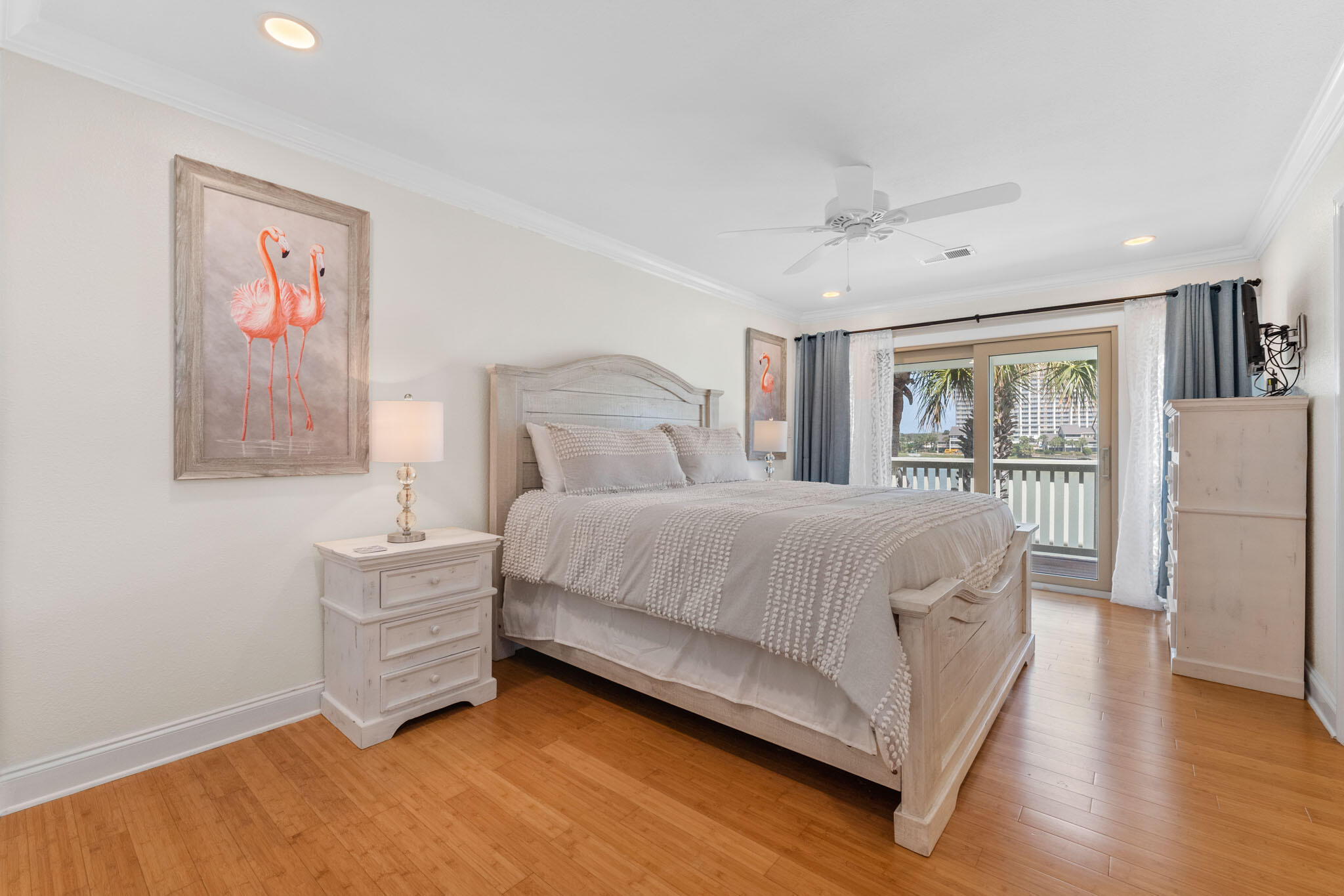 SEASCAPE CONDO PH 6A - Residential