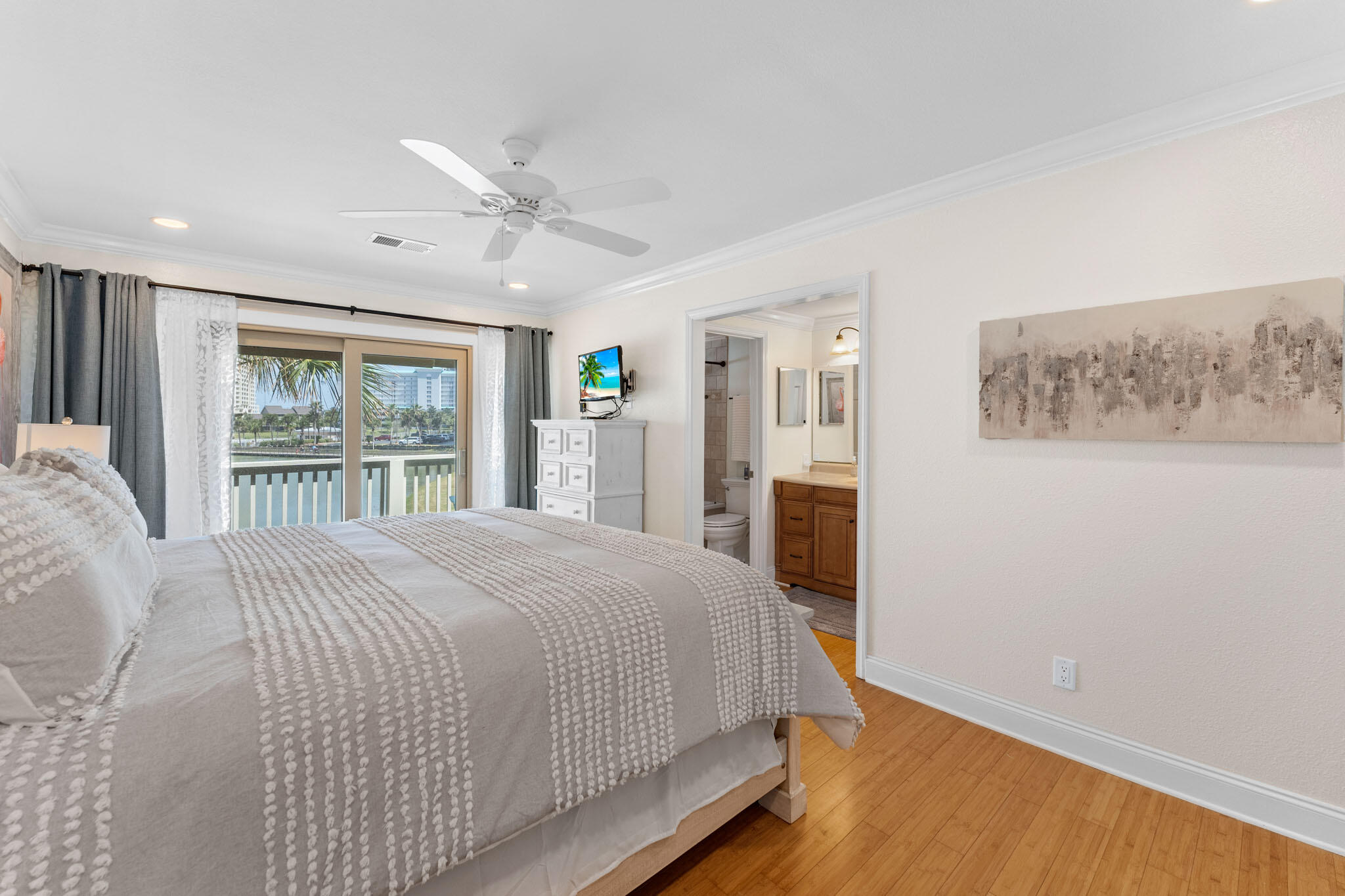 SEASCAPE CONDO PH 6A - Residential