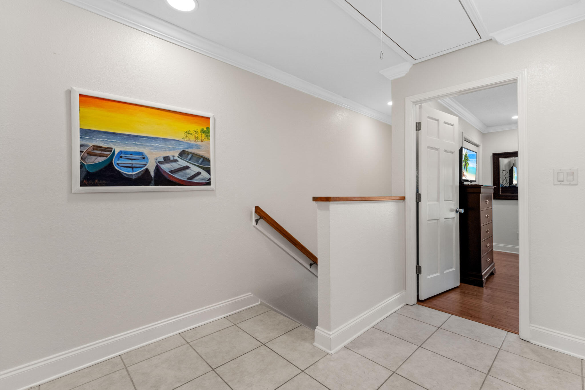 SEASCAPE CONDO PH 6A - Residential