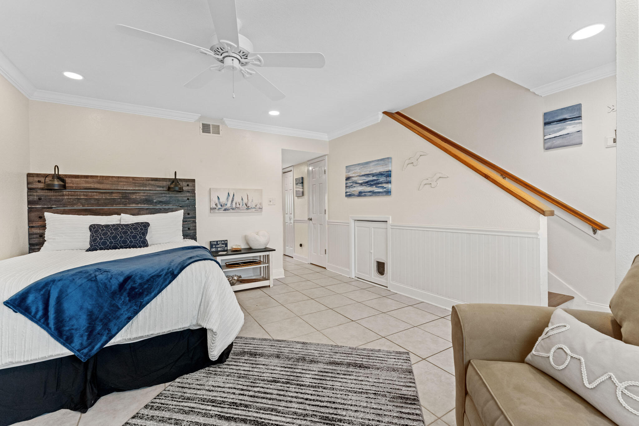 SEASCAPE CONDO PH 6A - Residential