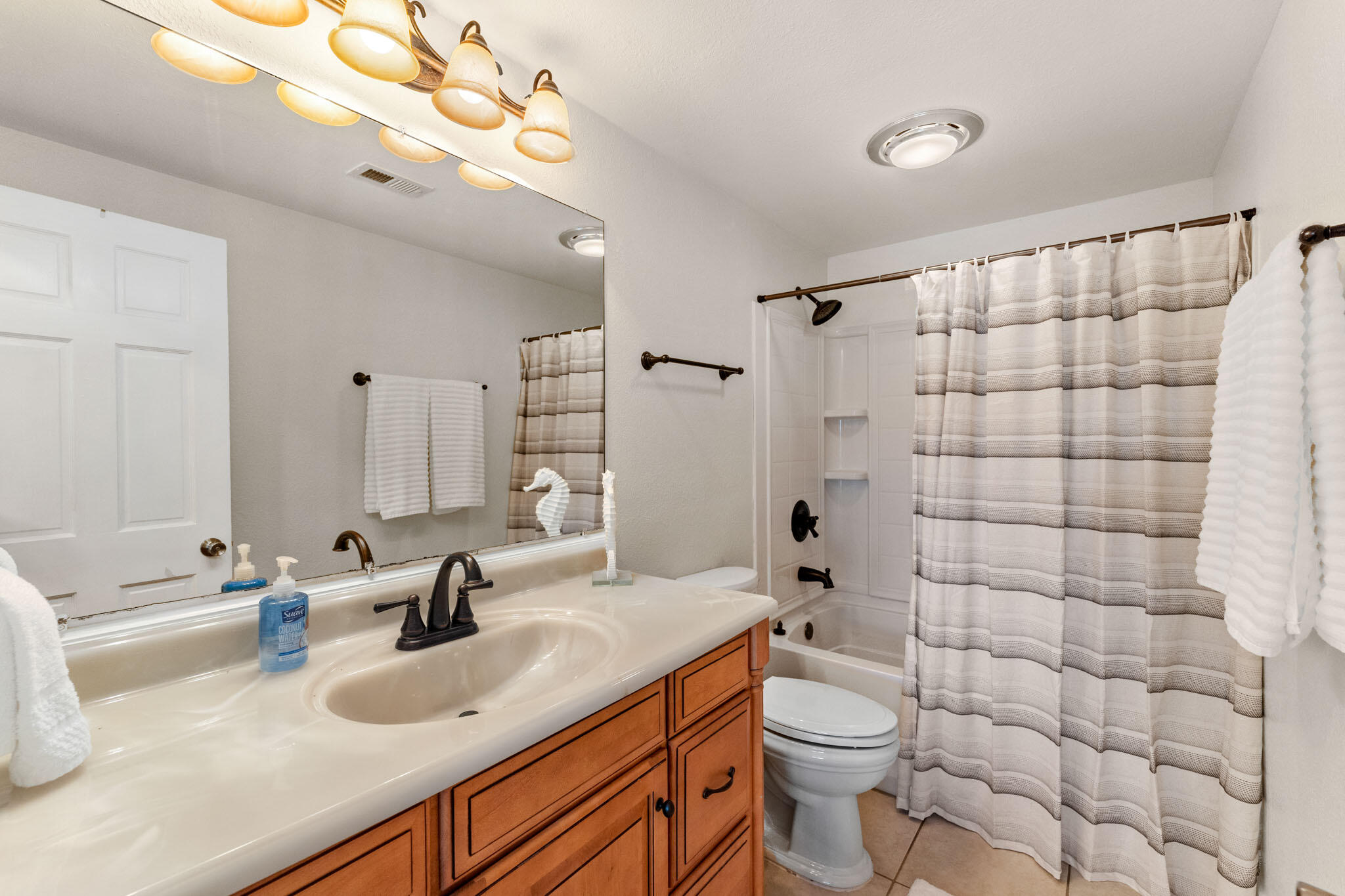 SEASCAPE CONDO PH 6A - Residential