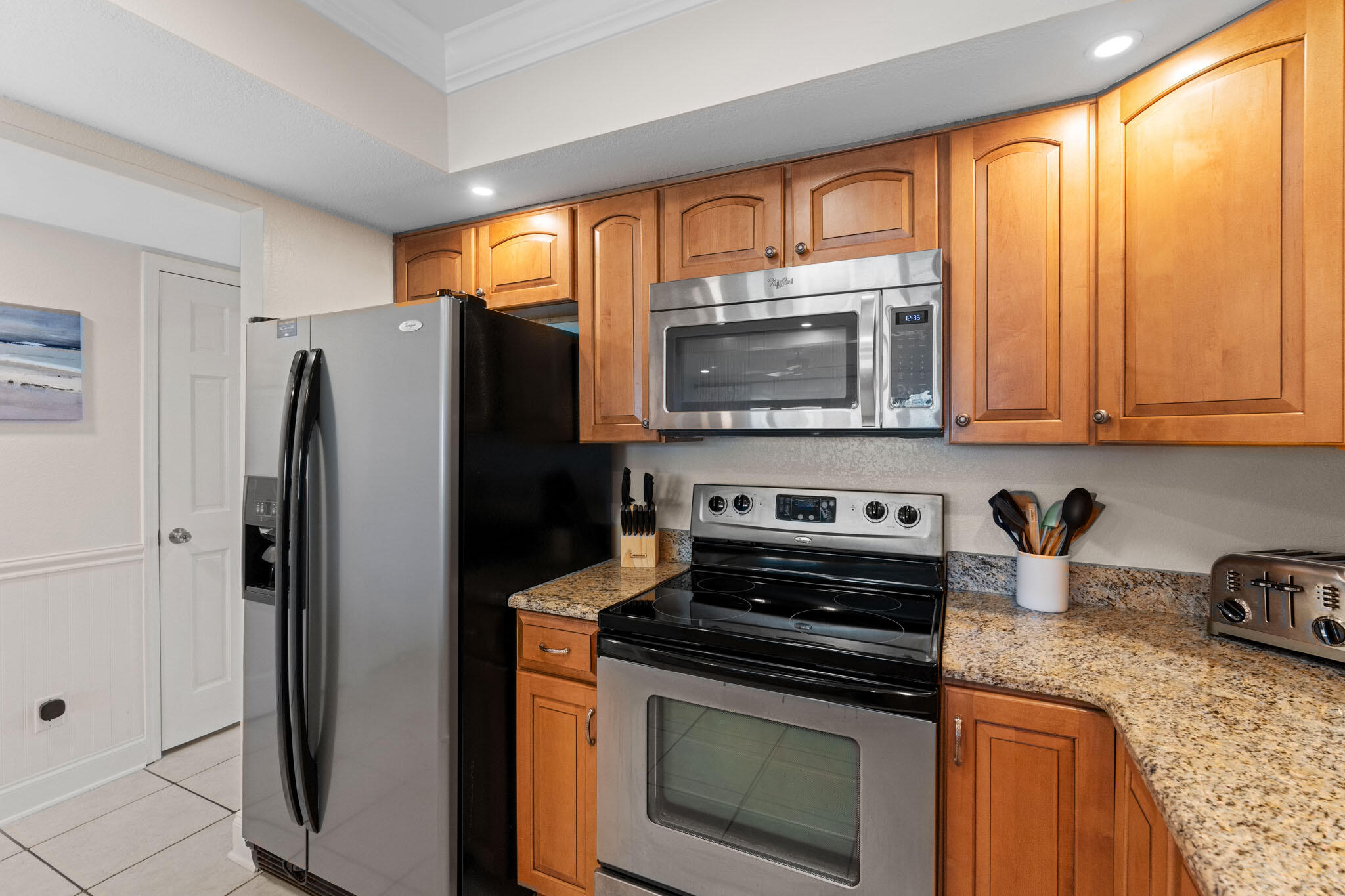 SEASCAPE CONDO PH 6A - Residential