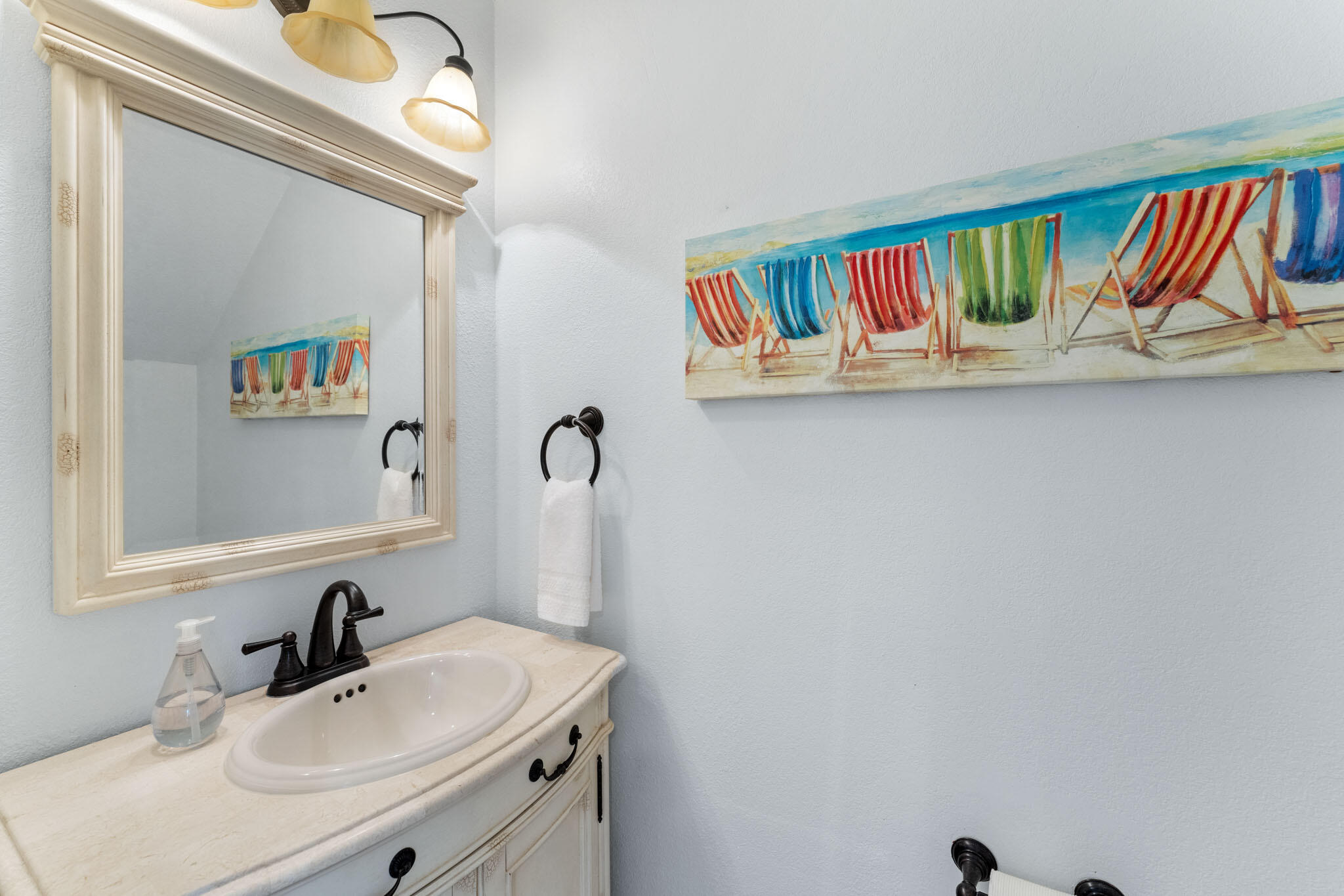 SEASCAPE CONDO PH 6A - Residential