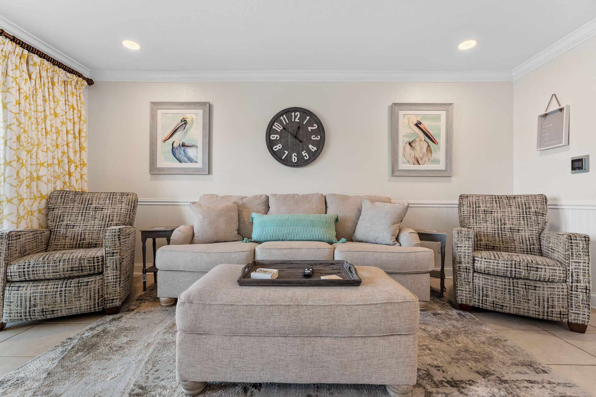 SEASCAPE CONDO PH 6A - Residential