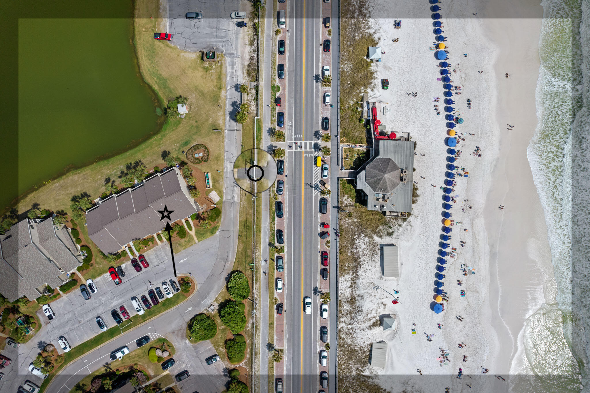 SEASCAPE CONDO PH 6A - Residential