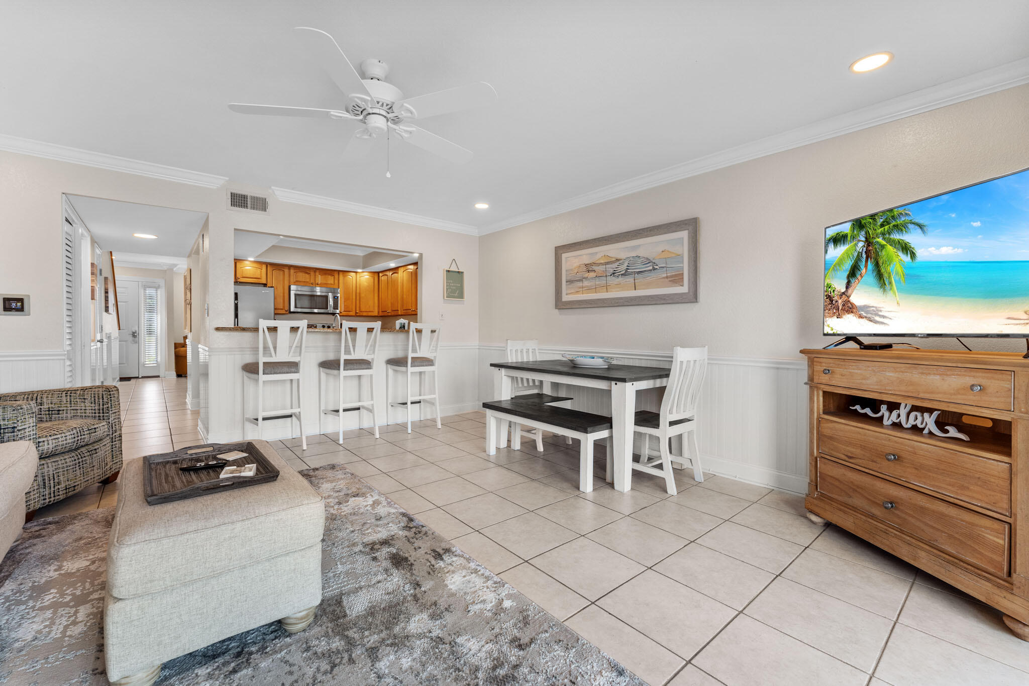 SEASCAPE CONDO PH 6A - Residential