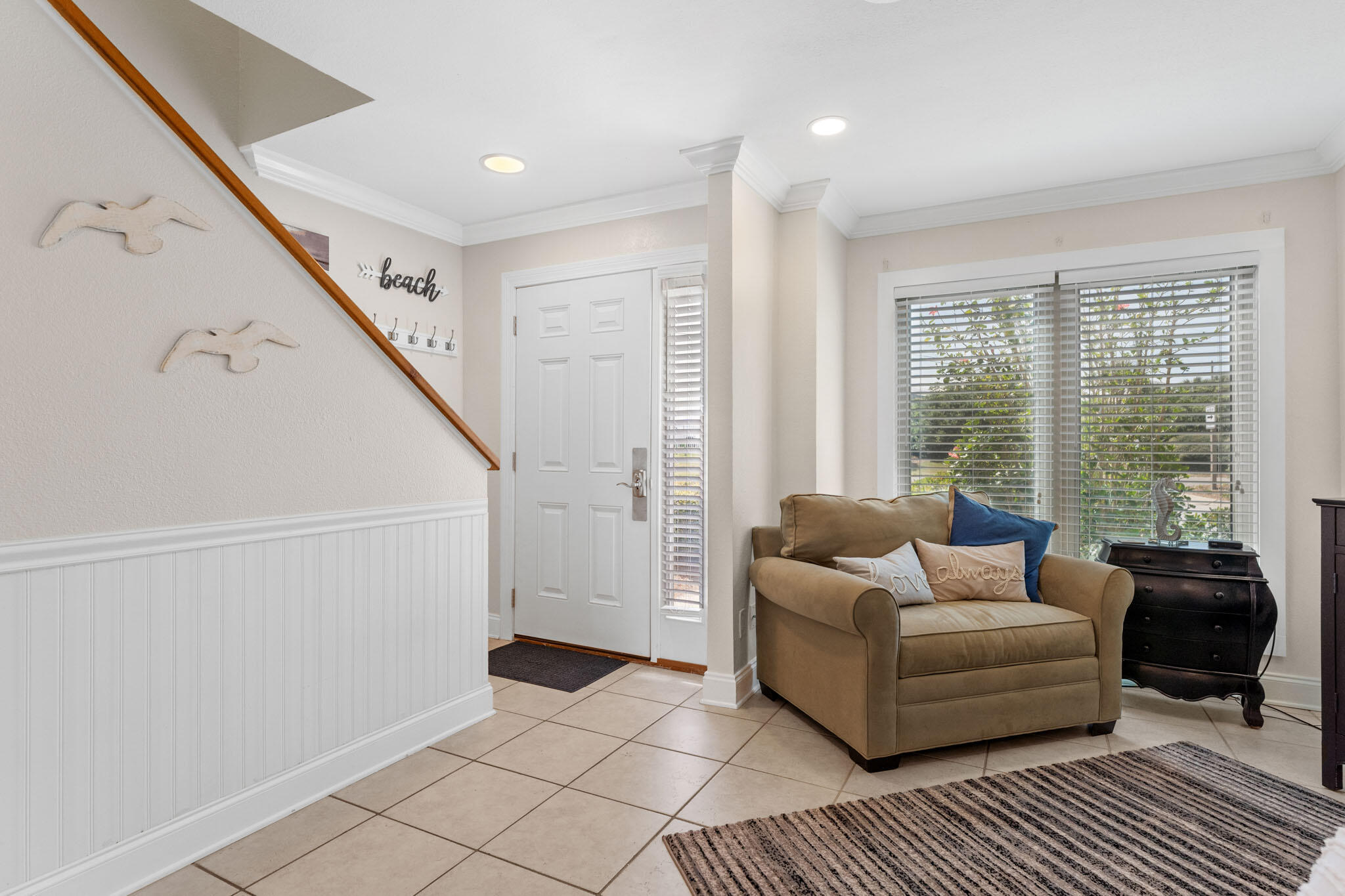 SEASCAPE CONDO PH 6A - Residential