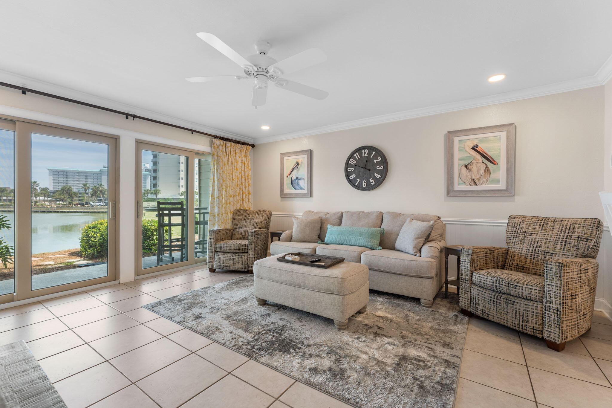 SEASCAPE CONDO PH 6A - Residential