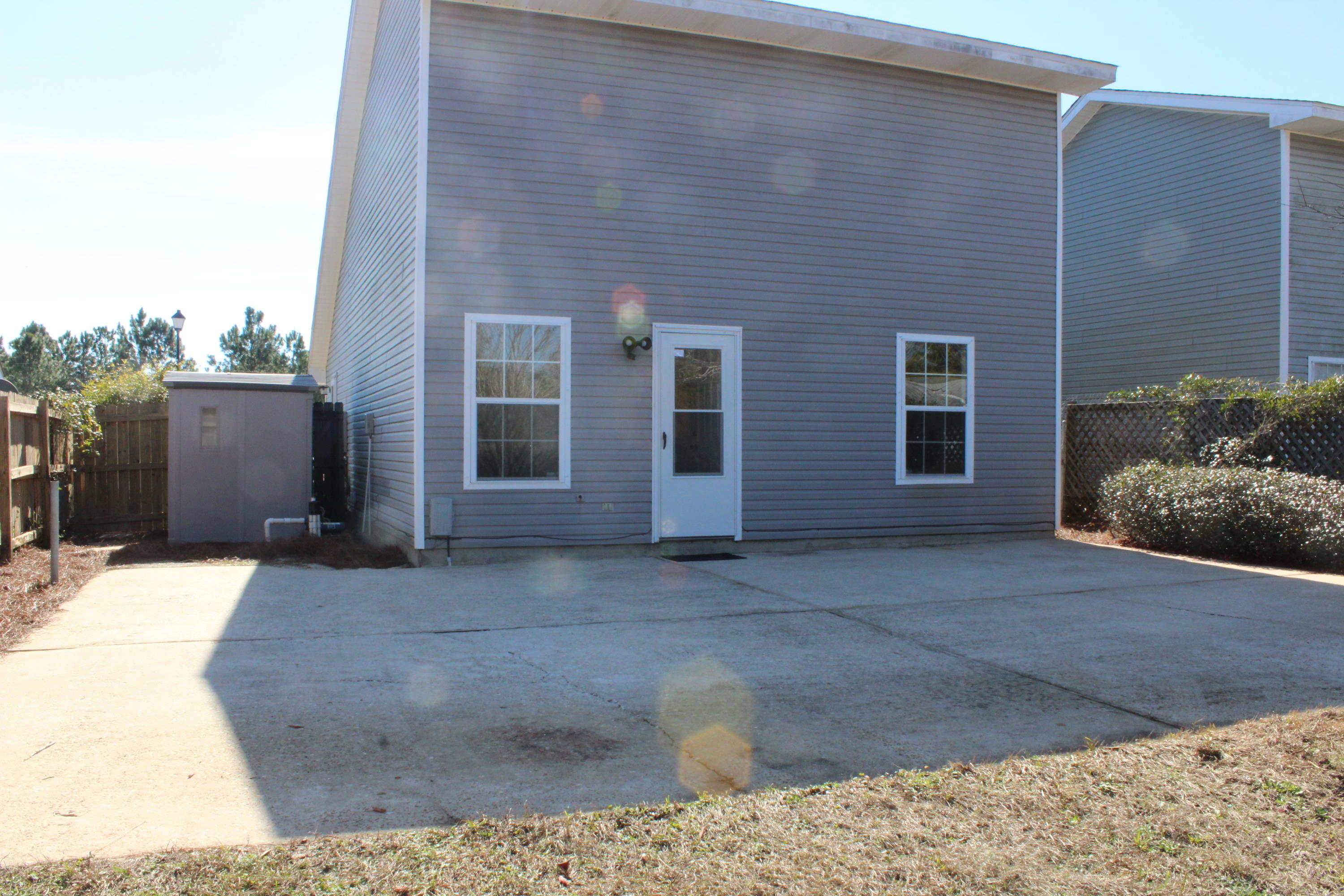 AUTUMN TRACE AT HARVEST VILLAGE - Residential