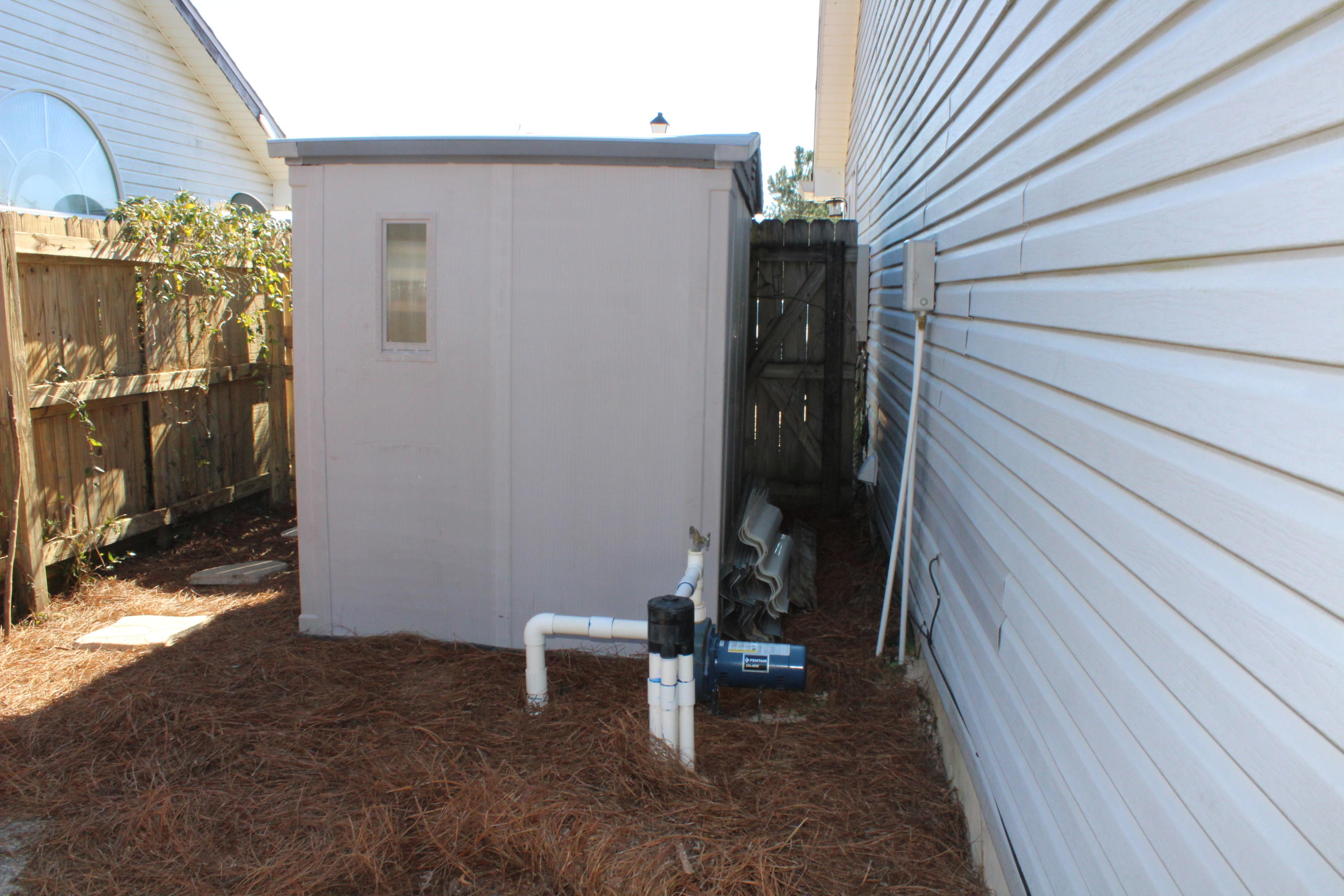 AUTUMN TRACE AT HARVEST VILLAGE - Residential