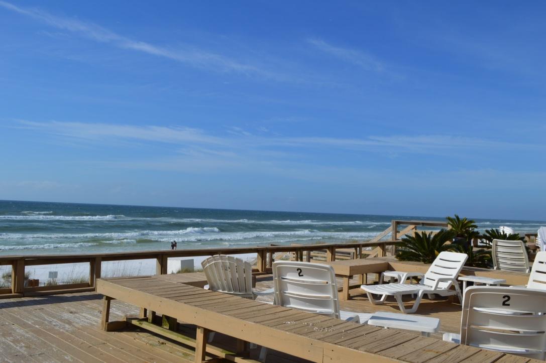 CRYSTAL BEACH T/H - Residential
