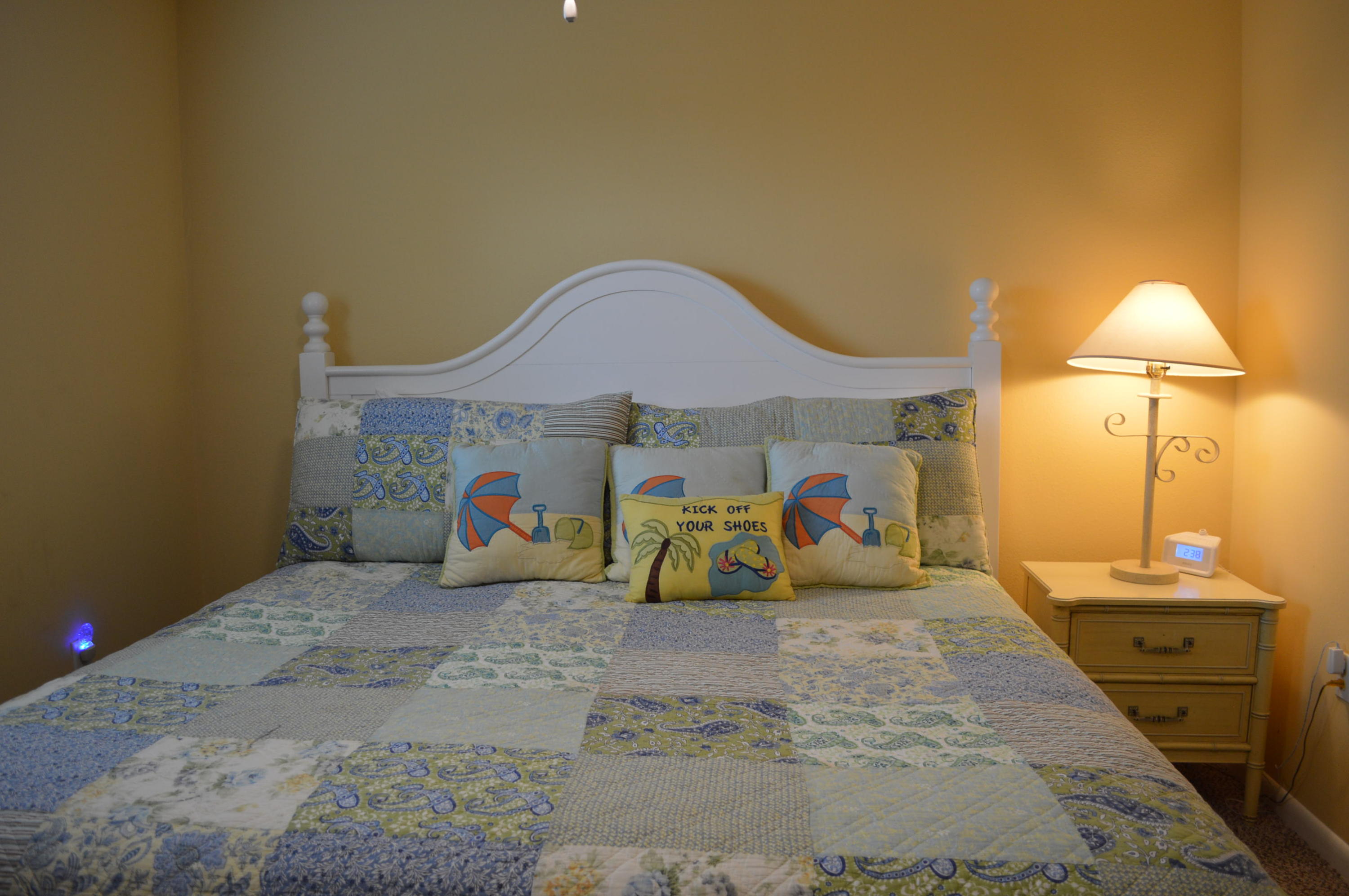 CRYSTAL BEACH T/H - Residential