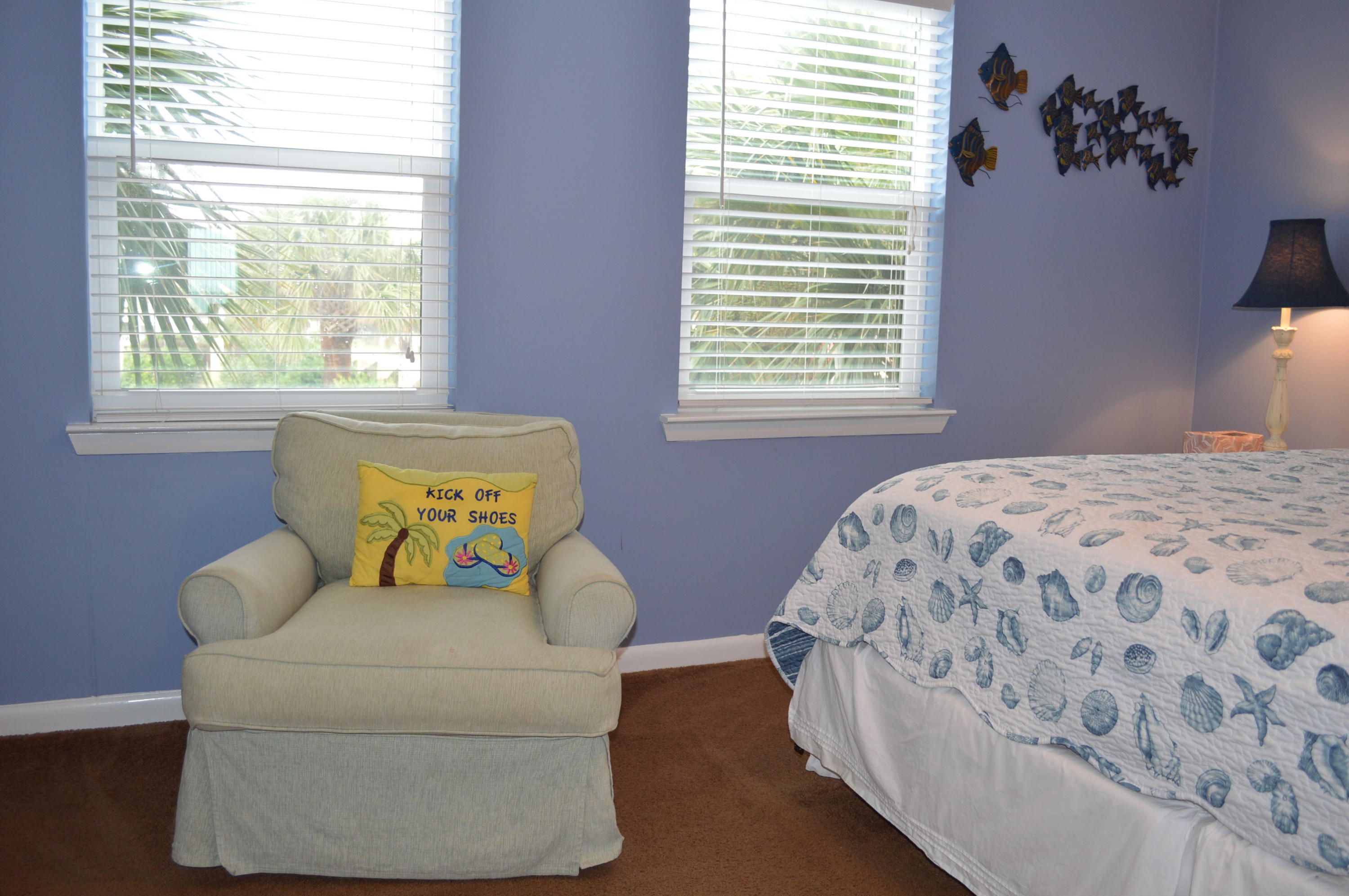 CRYSTAL BEACH T/H - Residential