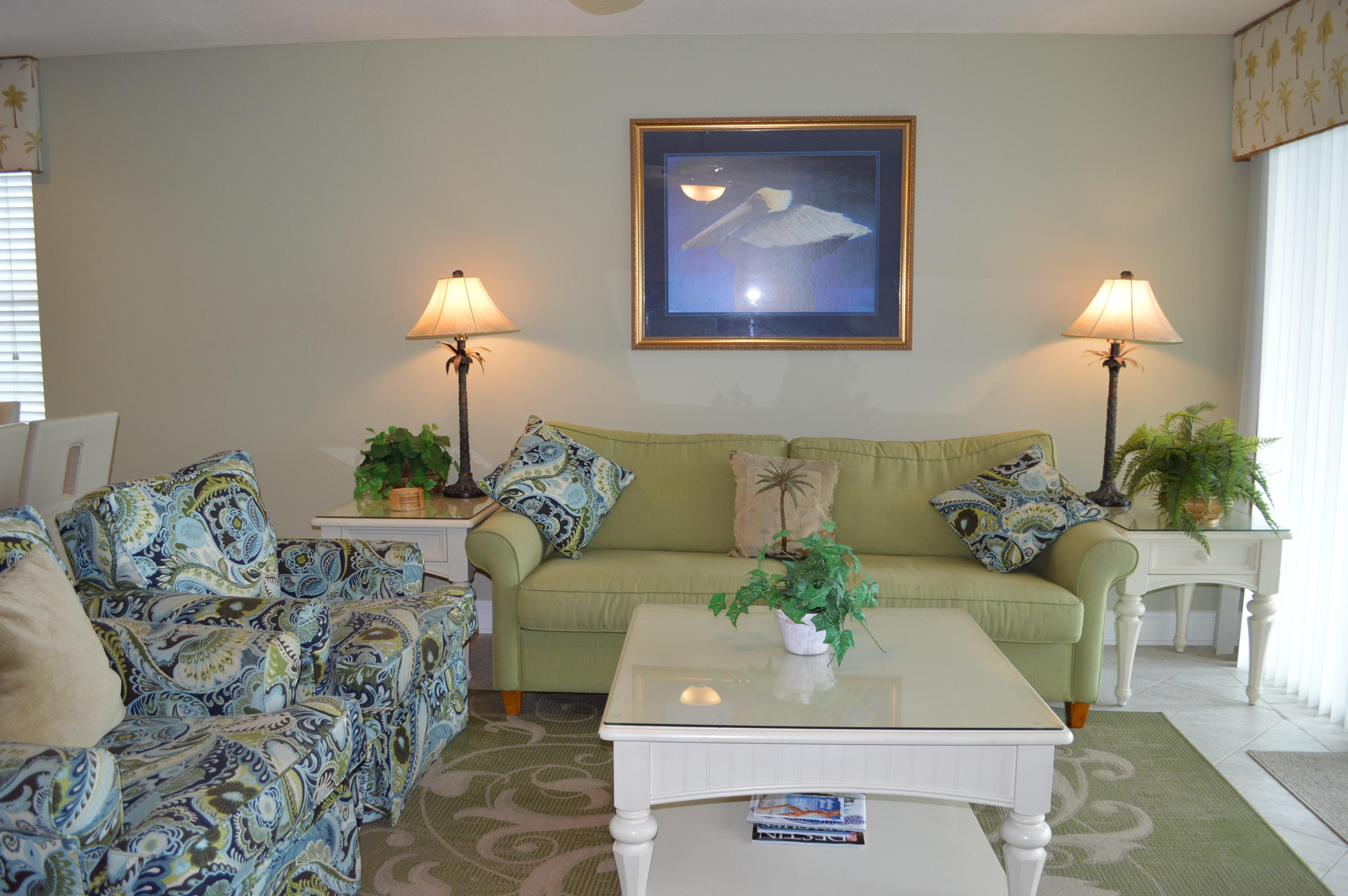 CRYSTAL BEACH T/H - Residential