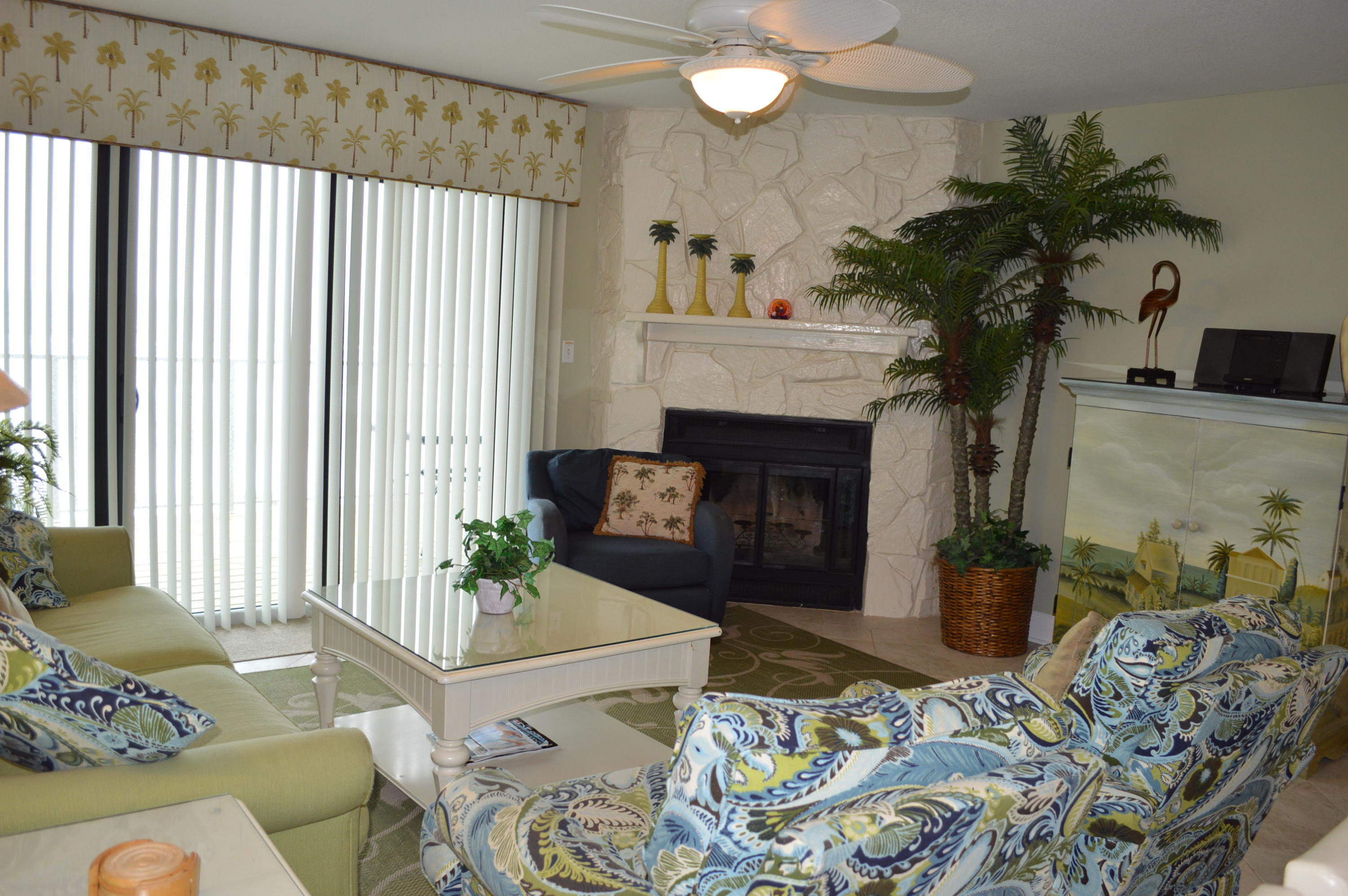 CRYSTAL BEACH T/H - Residential