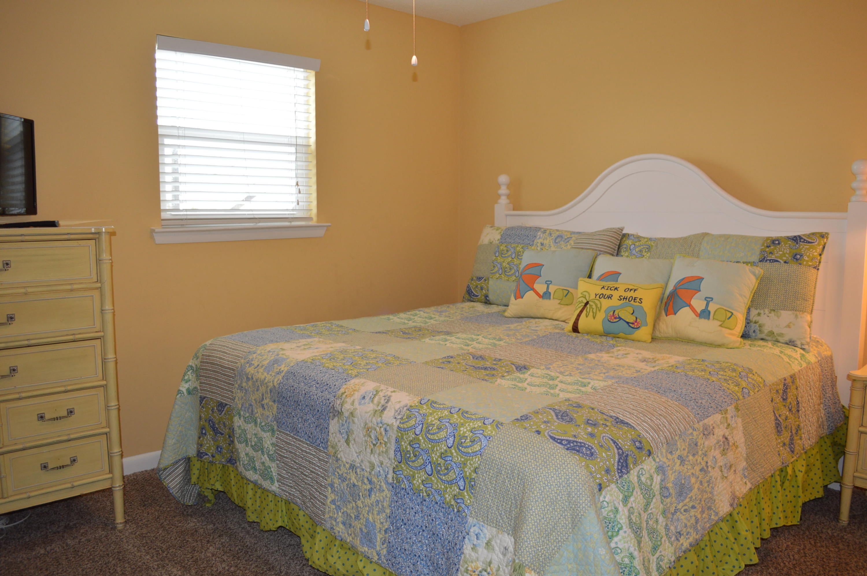 CRYSTAL BEACH T/H - Residential