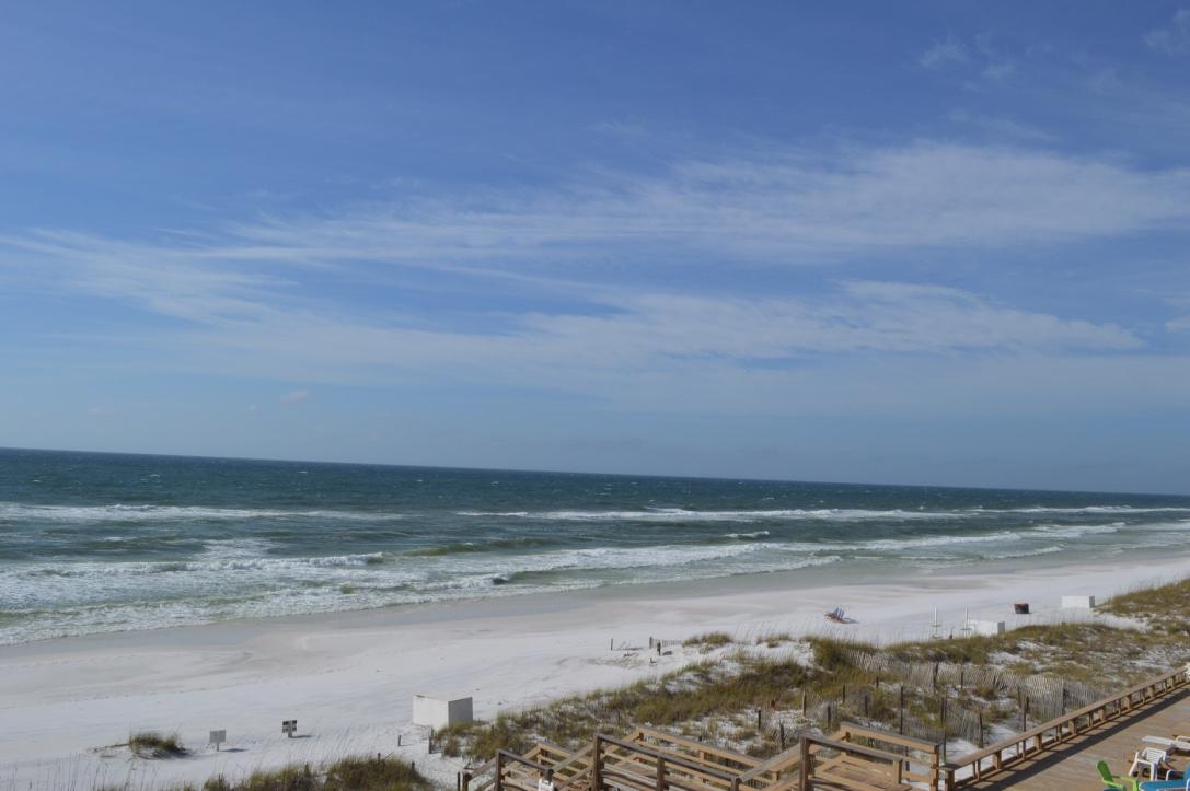 CRYSTAL BEACH T/H - Residential