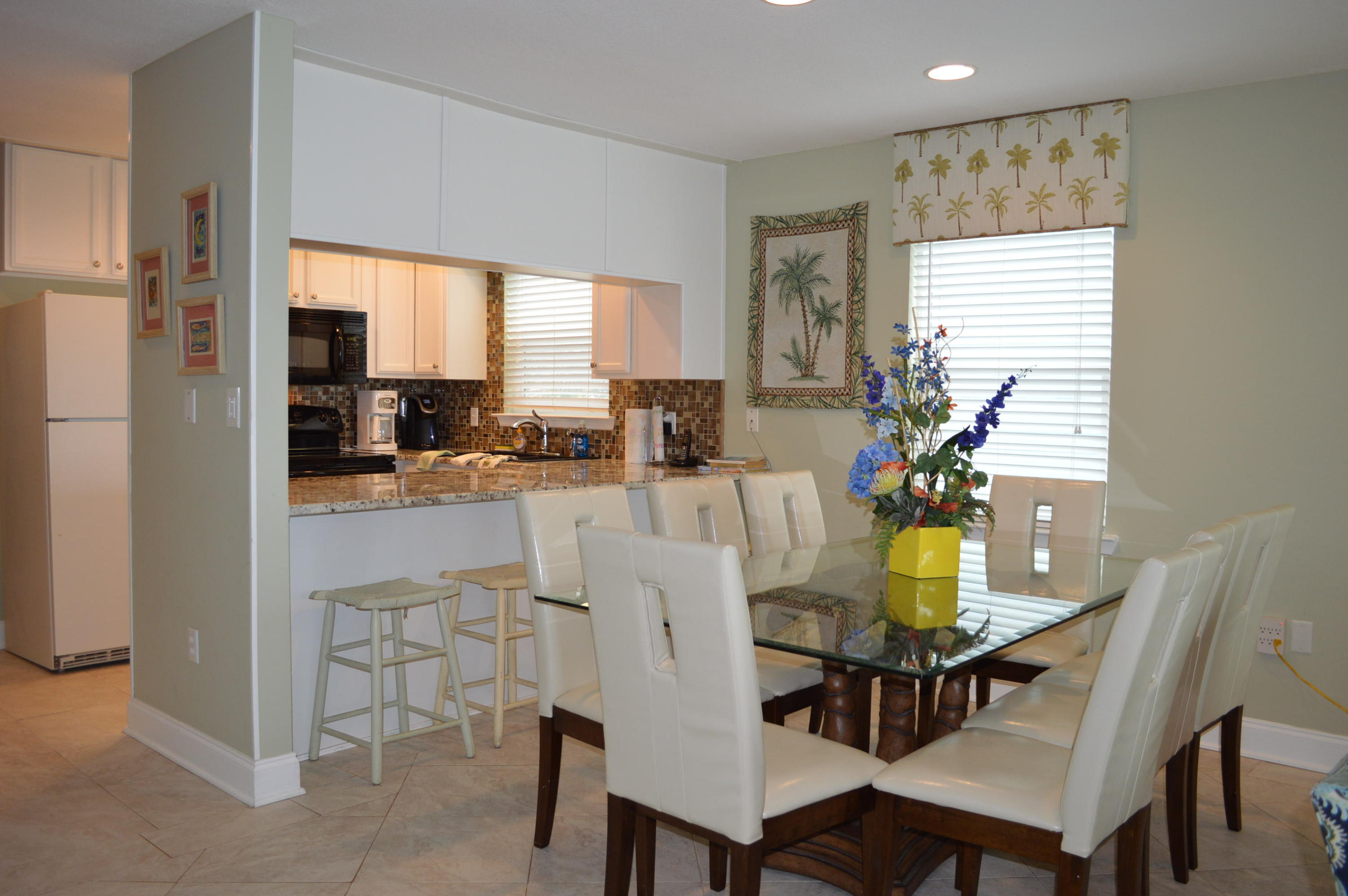CRYSTAL BEACH T/H - Residential