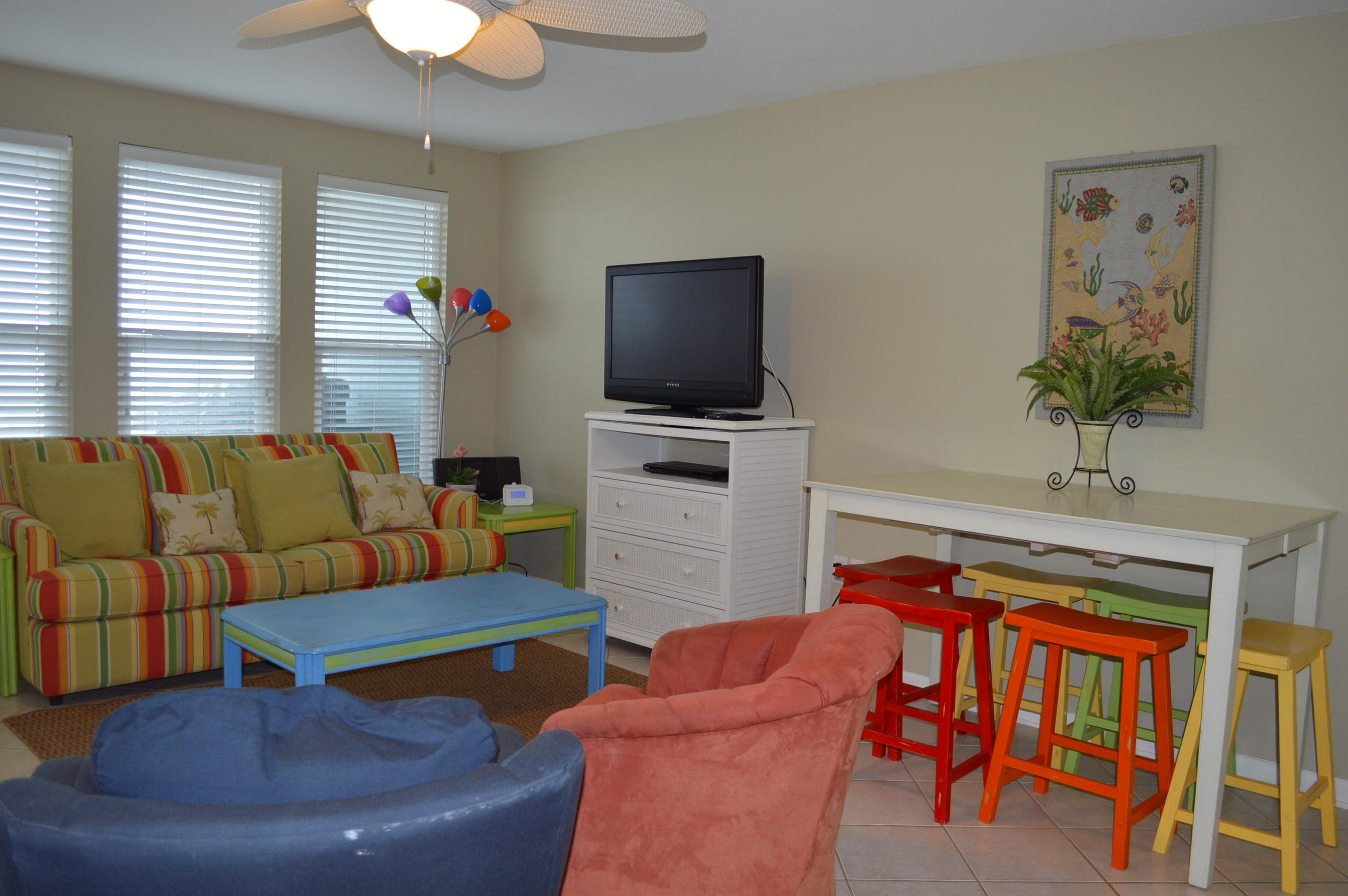 CRYSTAL BEACH T/H - Residential