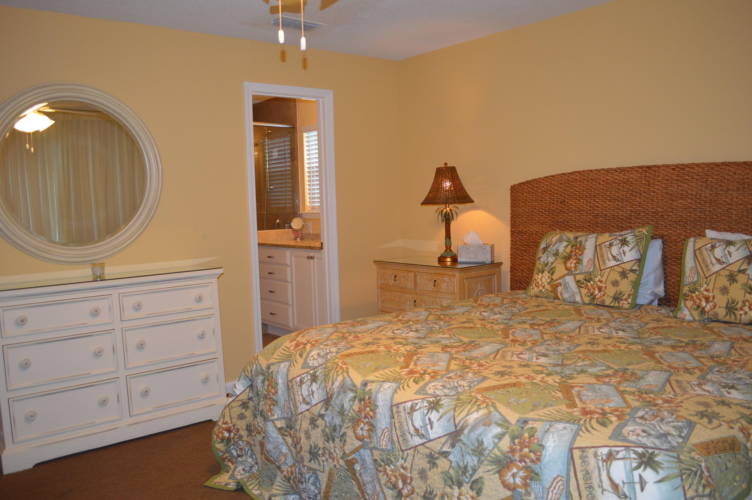 CRYSTAL BEACH T/H - Residential