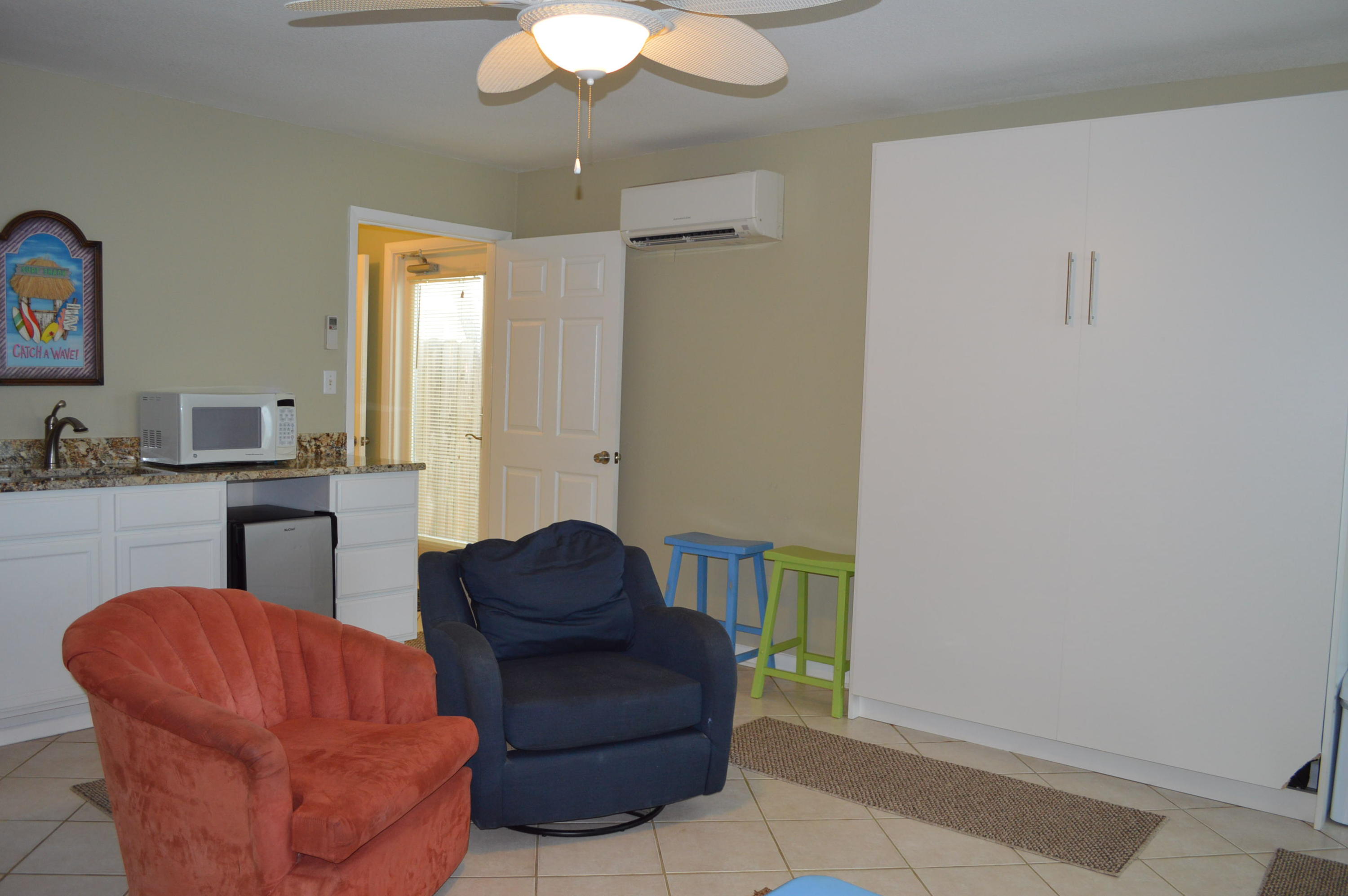 CRYSTAL BEACH T/H - Residential
