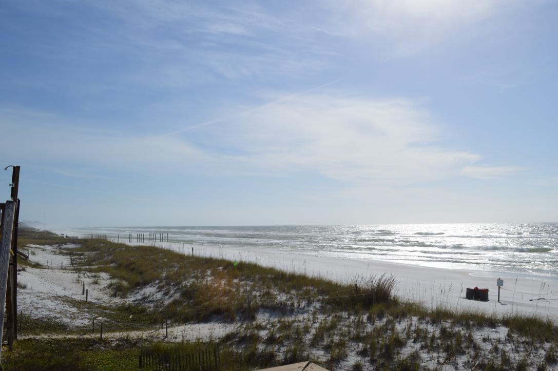 CRYSTAL BEACH T/H - Residential