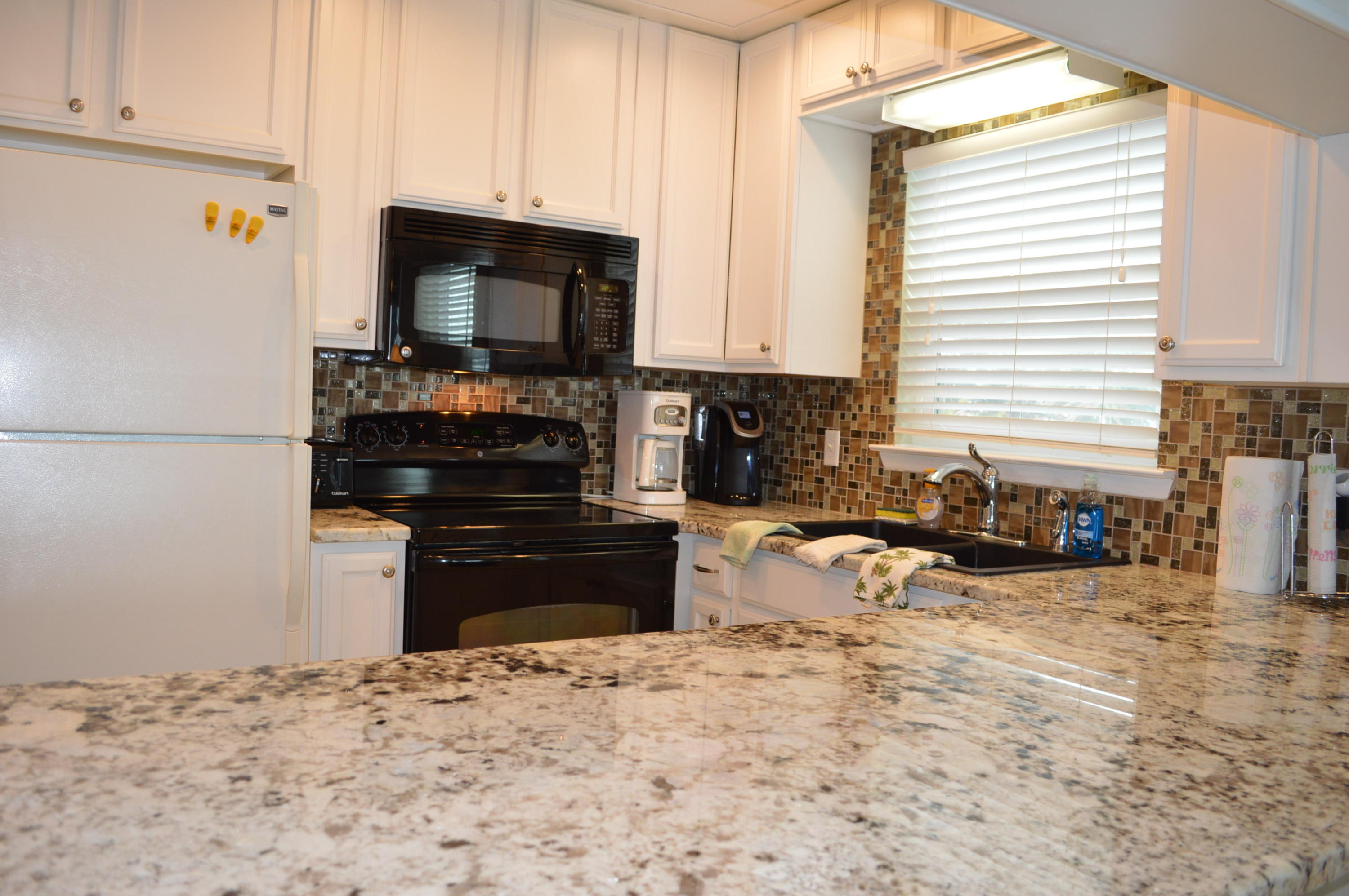 CRYSTAL BEACH T/H - Residential