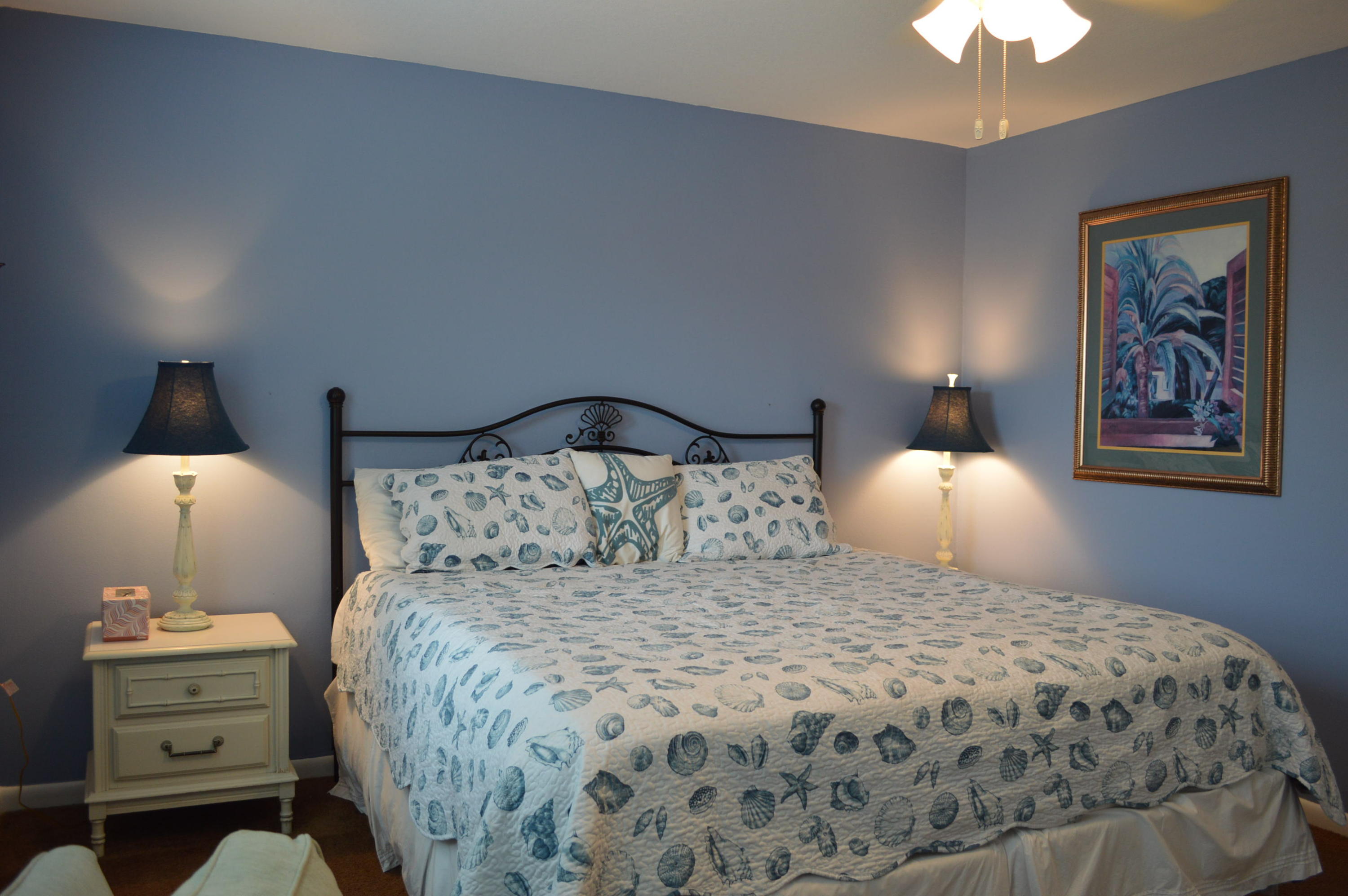CRYSTAL BEACH T/H - Residential
