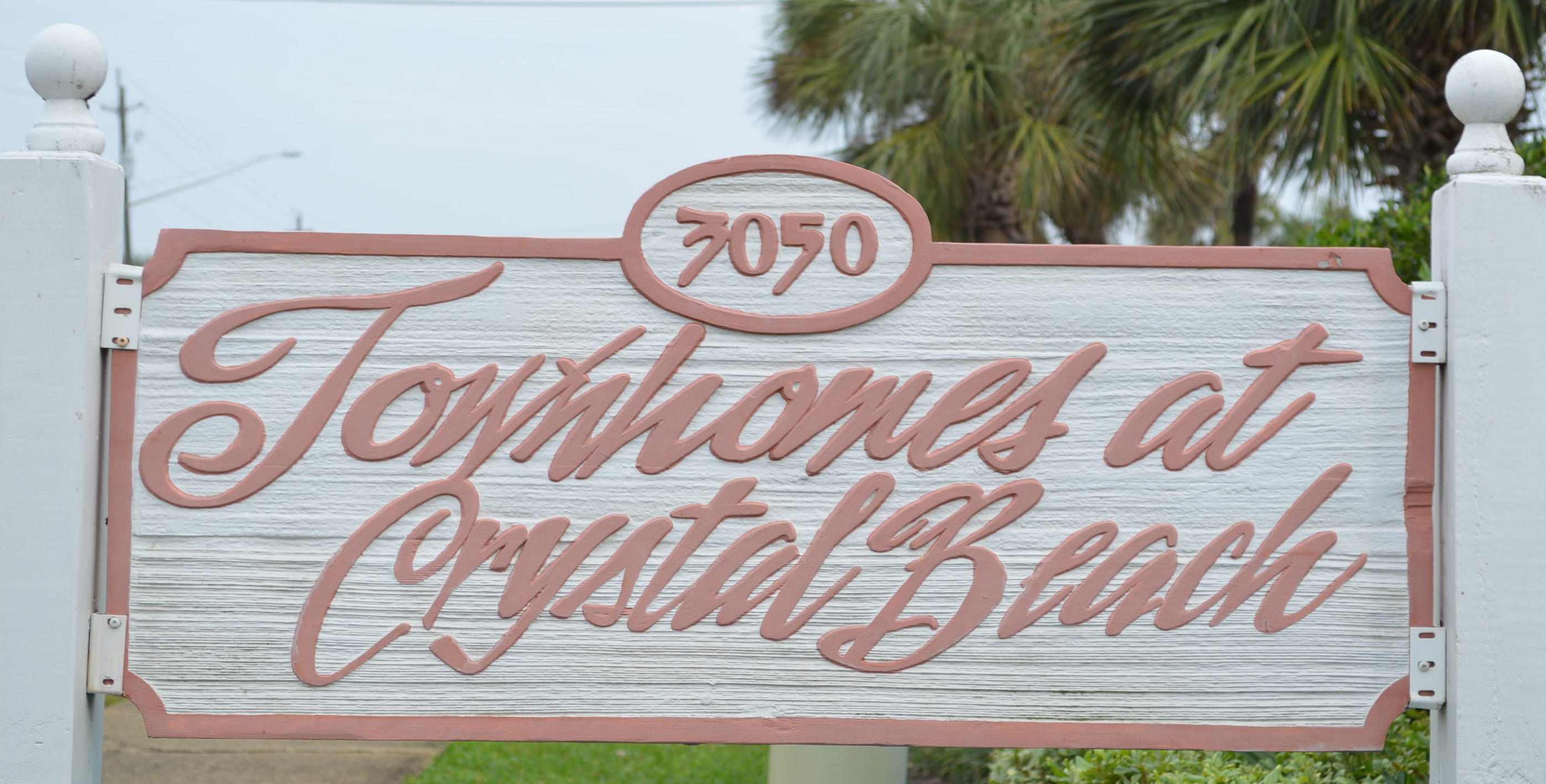 CRYSTAL BEACH T/H - Residential