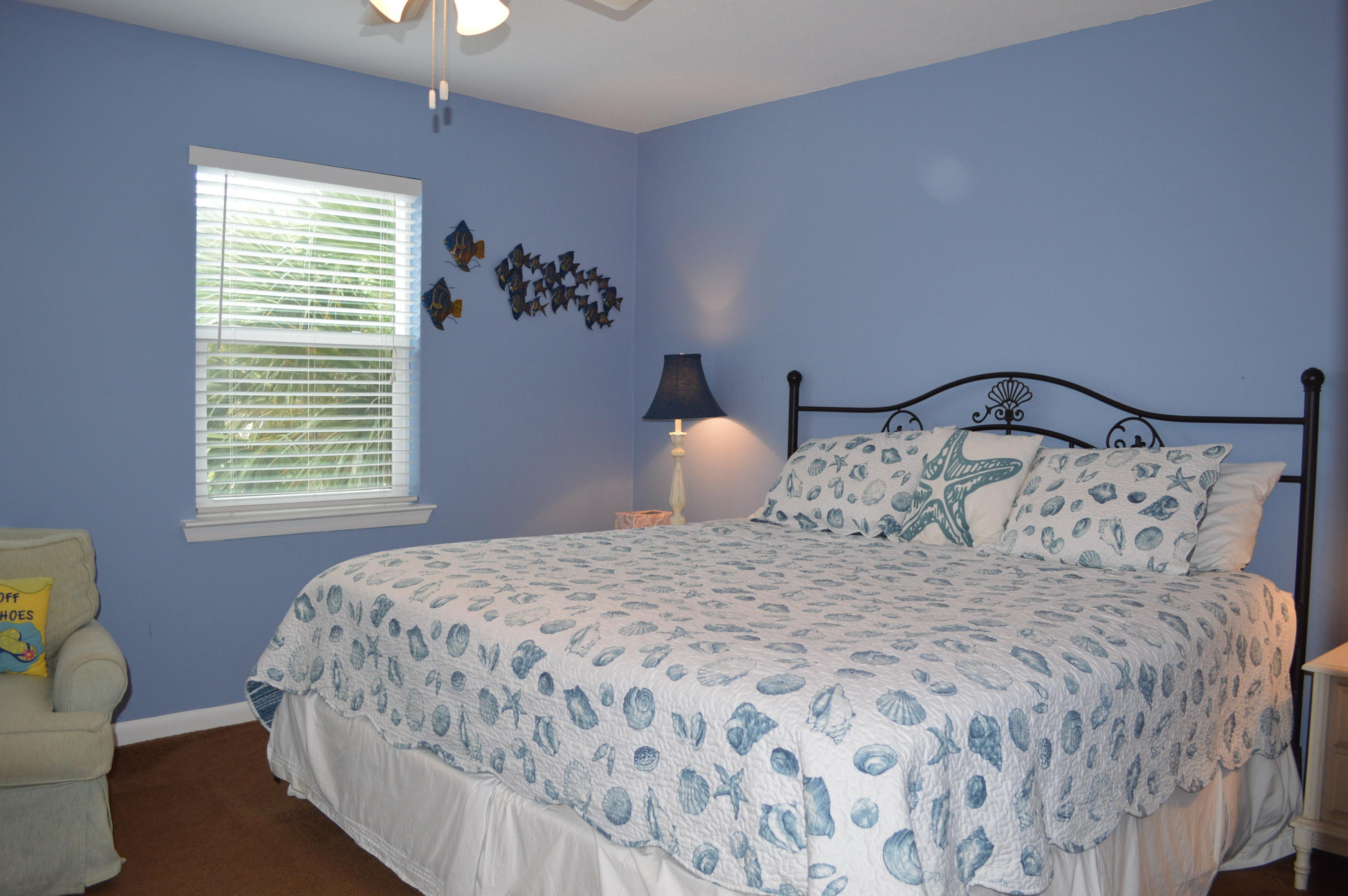 CRYSTAL BEACH T/H - Residential
