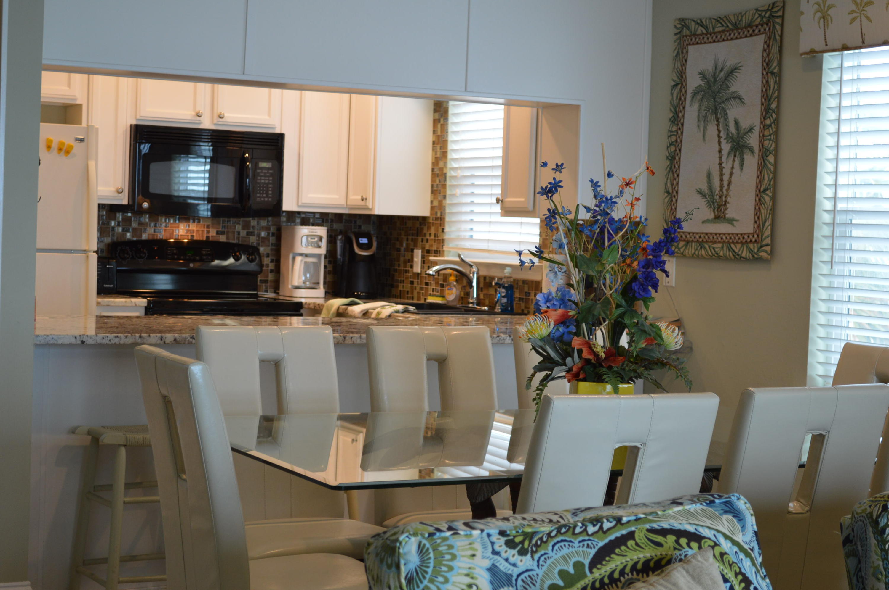 CRYSTAL BEACH T/H - Residential