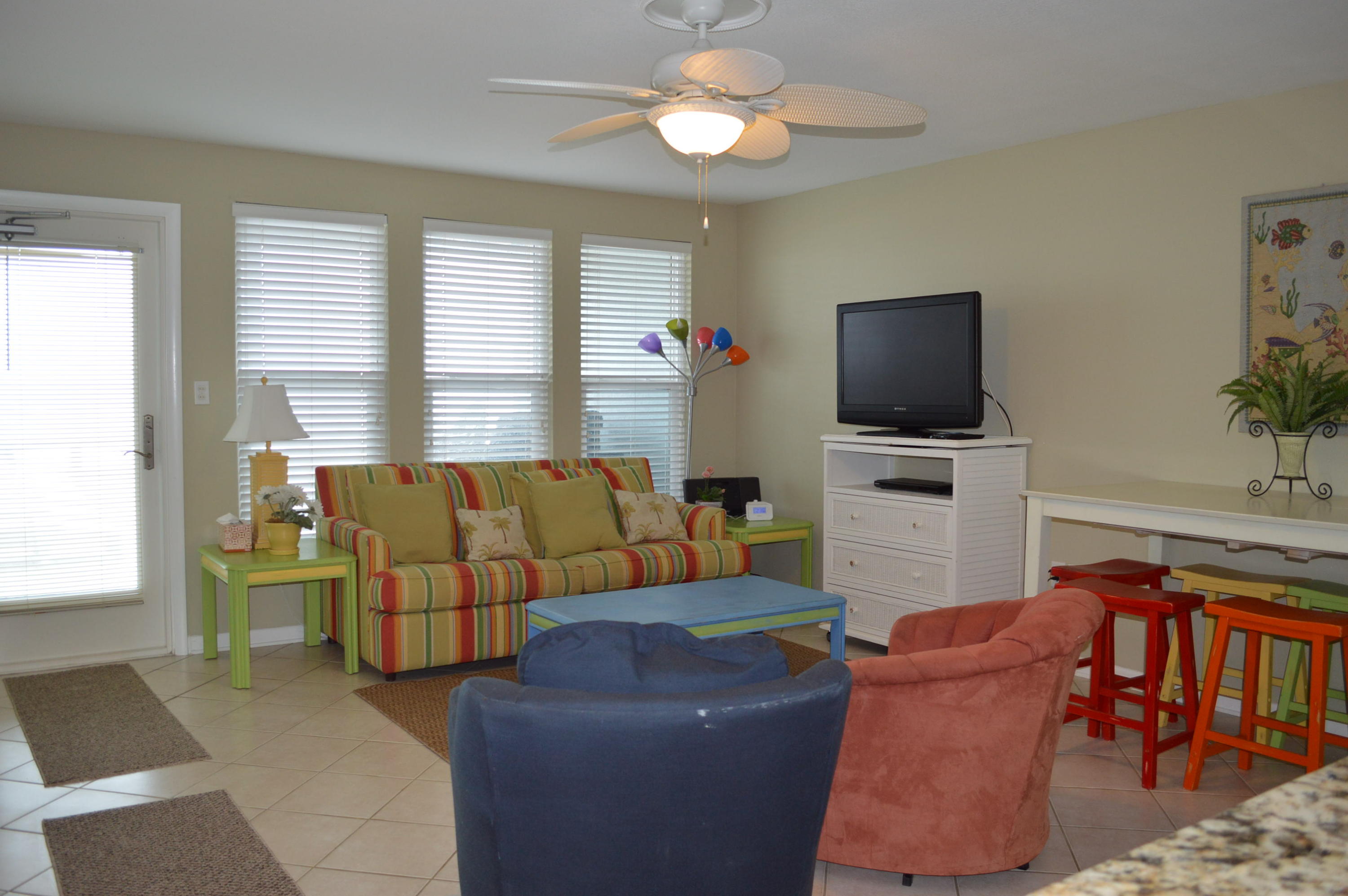 CRYSTAL BEACH T/H - Residential