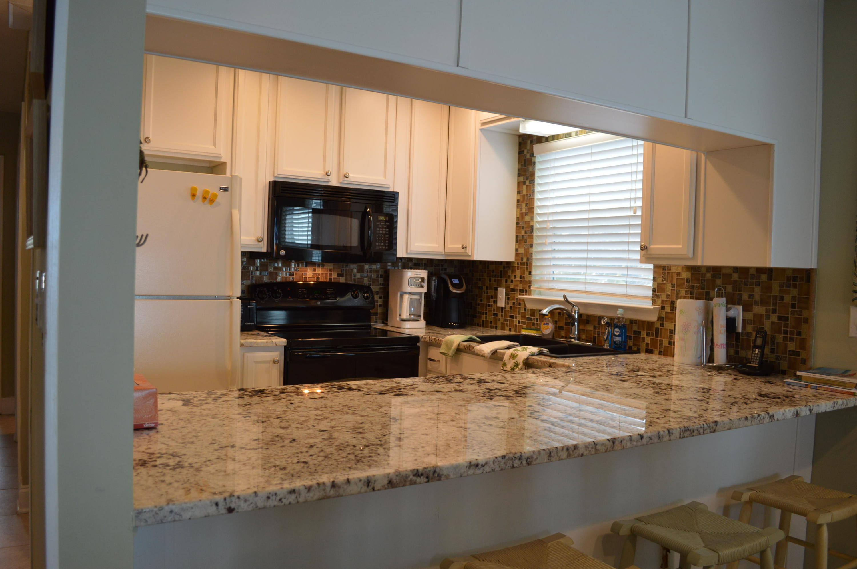 CRYSTAL BEACH T/H - Residential