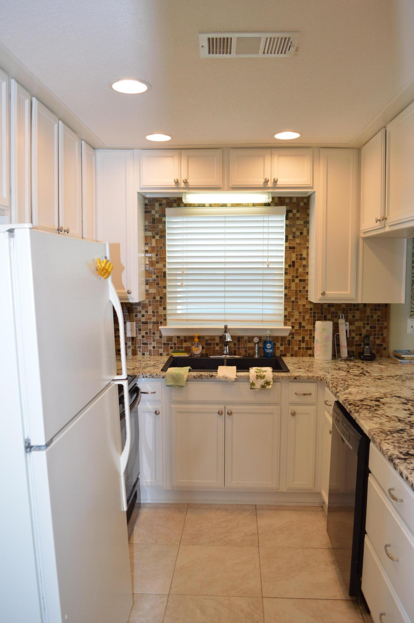 CRYSTAL BEACH T/H - Residential
