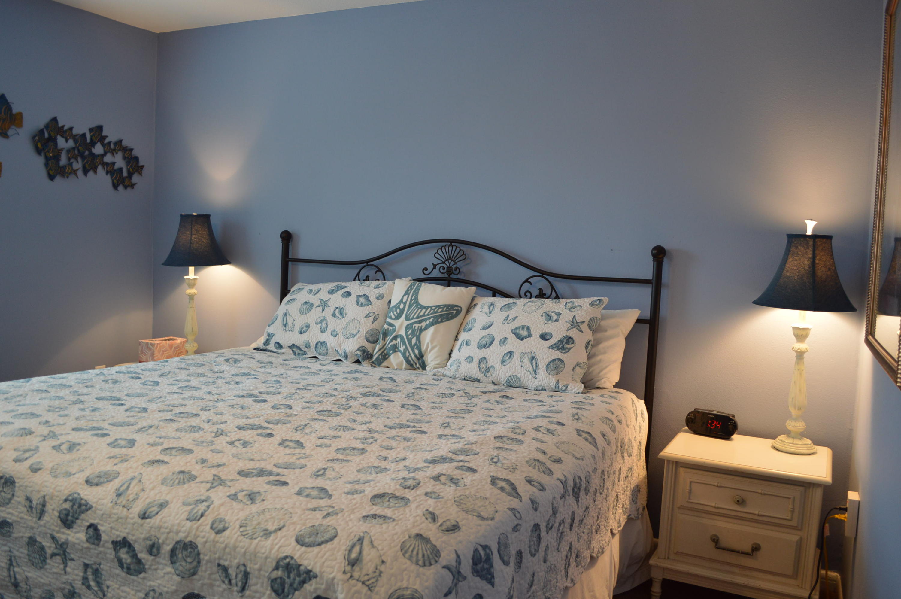 CRYSTAL BEACH T/H - Residential