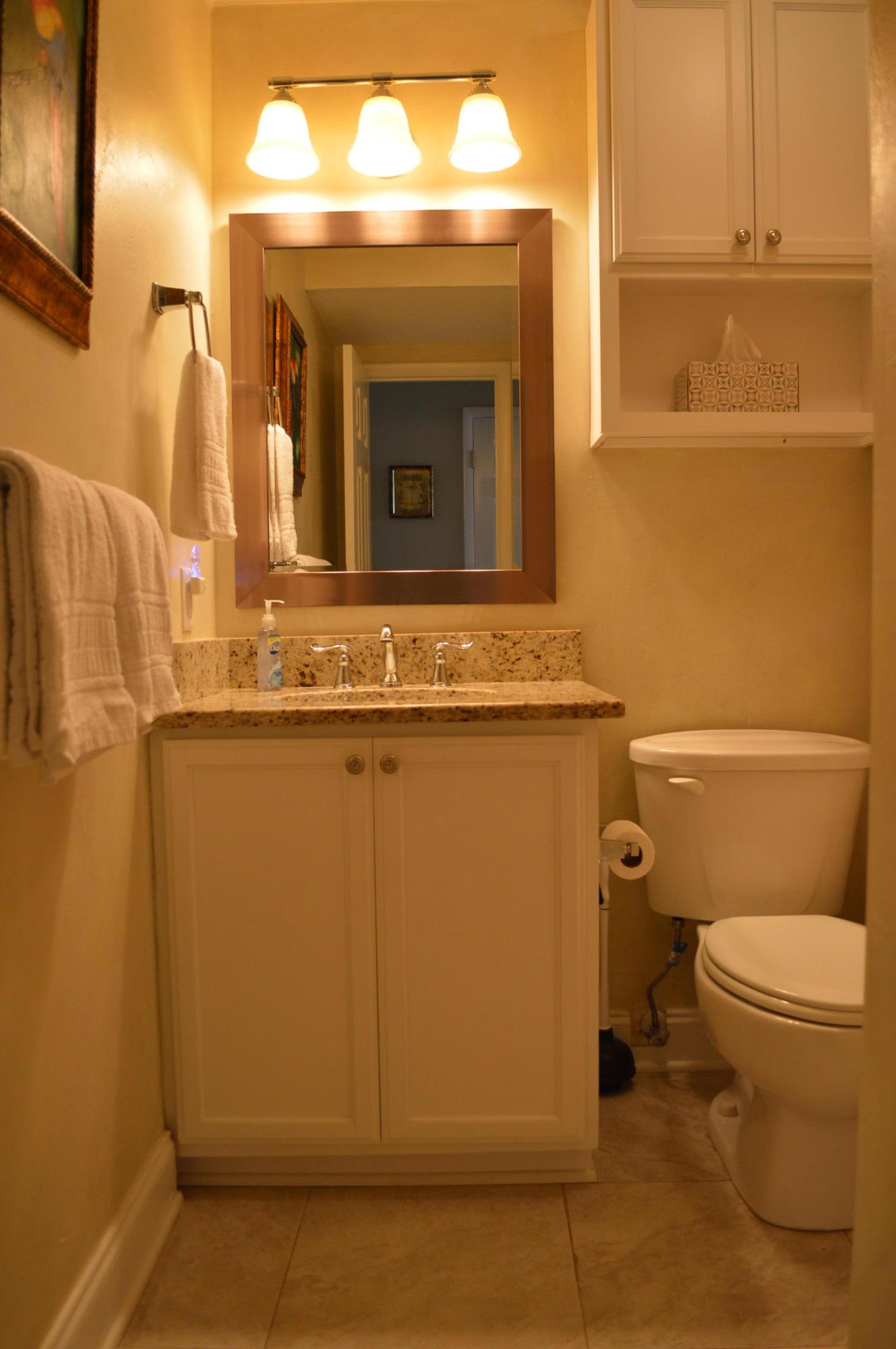 CRYSTAL BEACH T/H - Residential