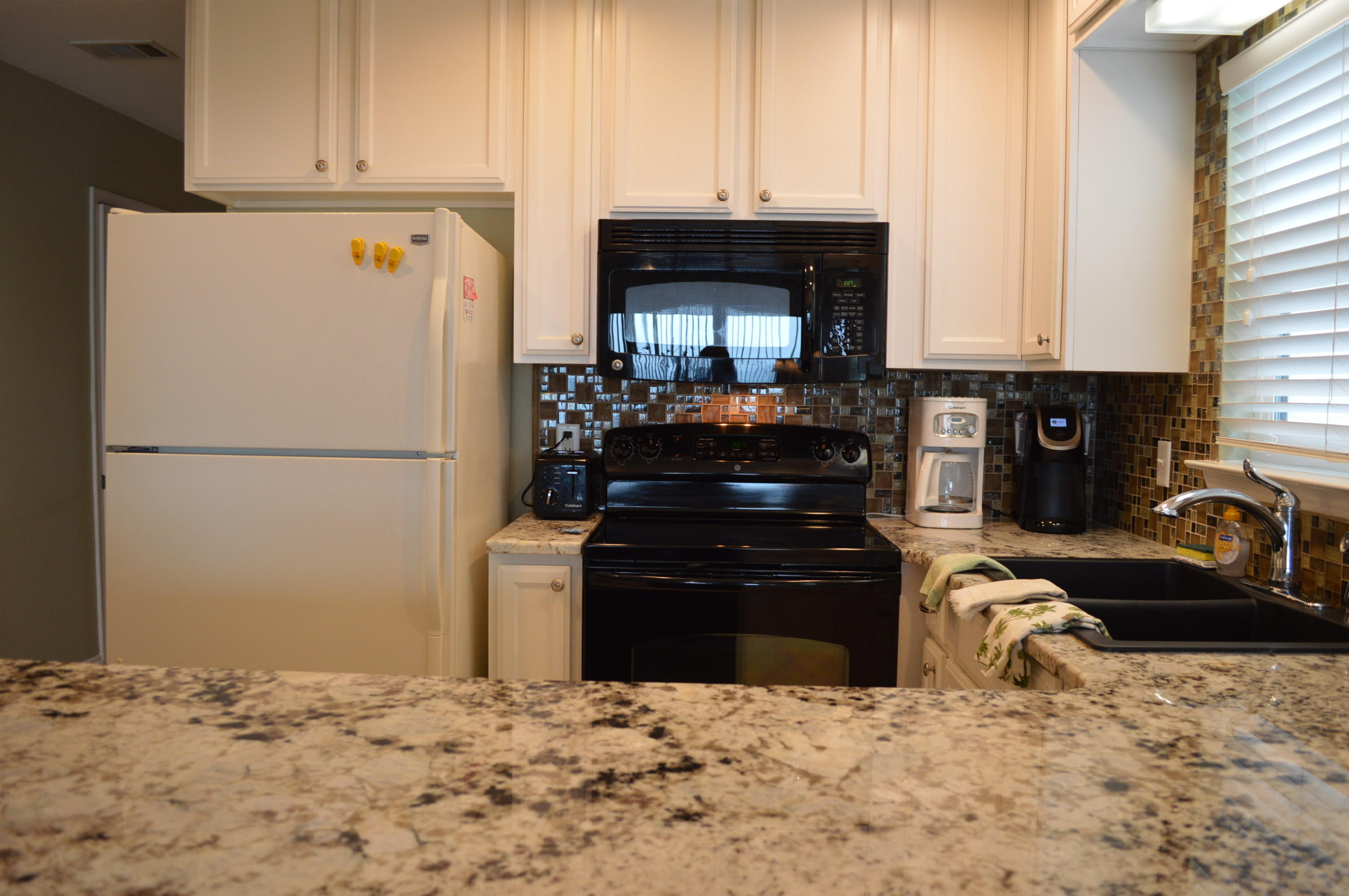 CRYSTAL BEACH T/H - Residential