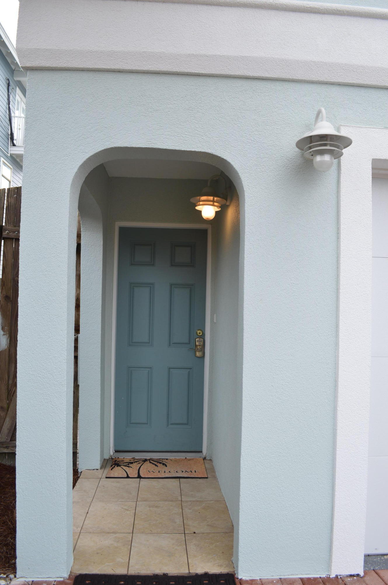 CRYSTAL BEACH T/H - Residential