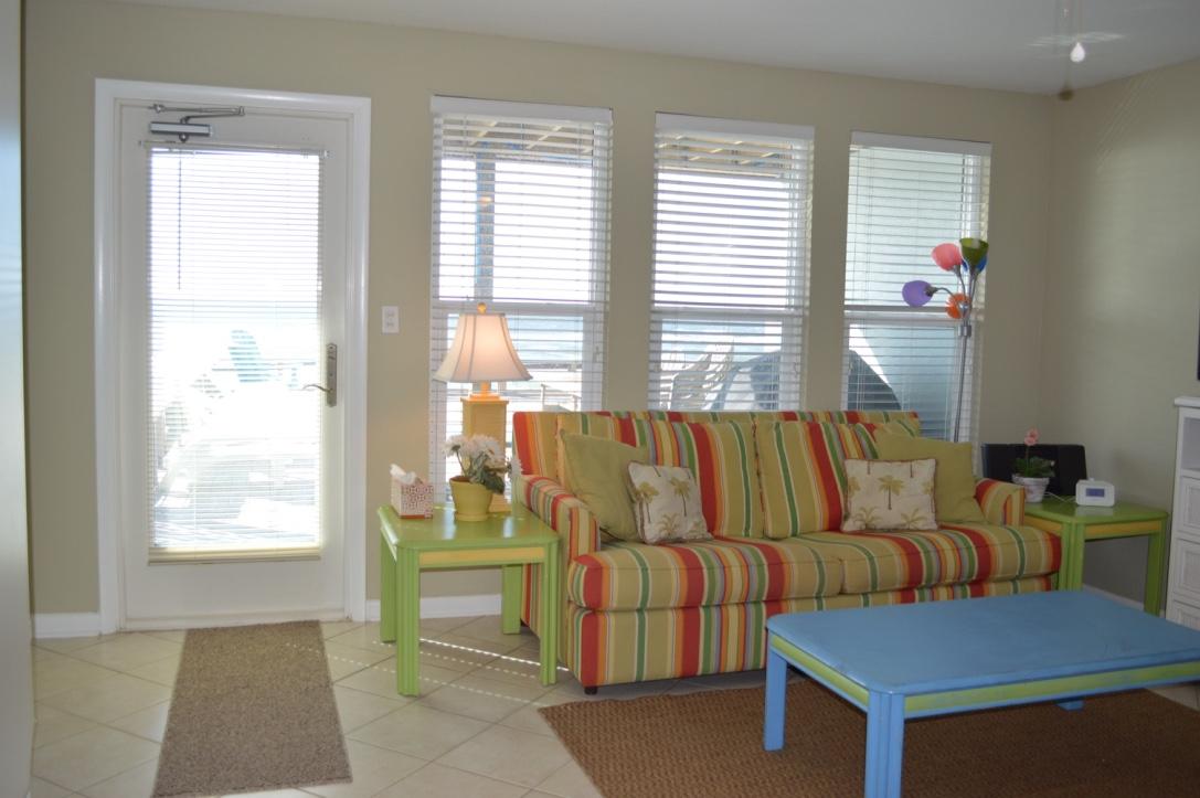 CRYSTAL BEACH T/H - Residential